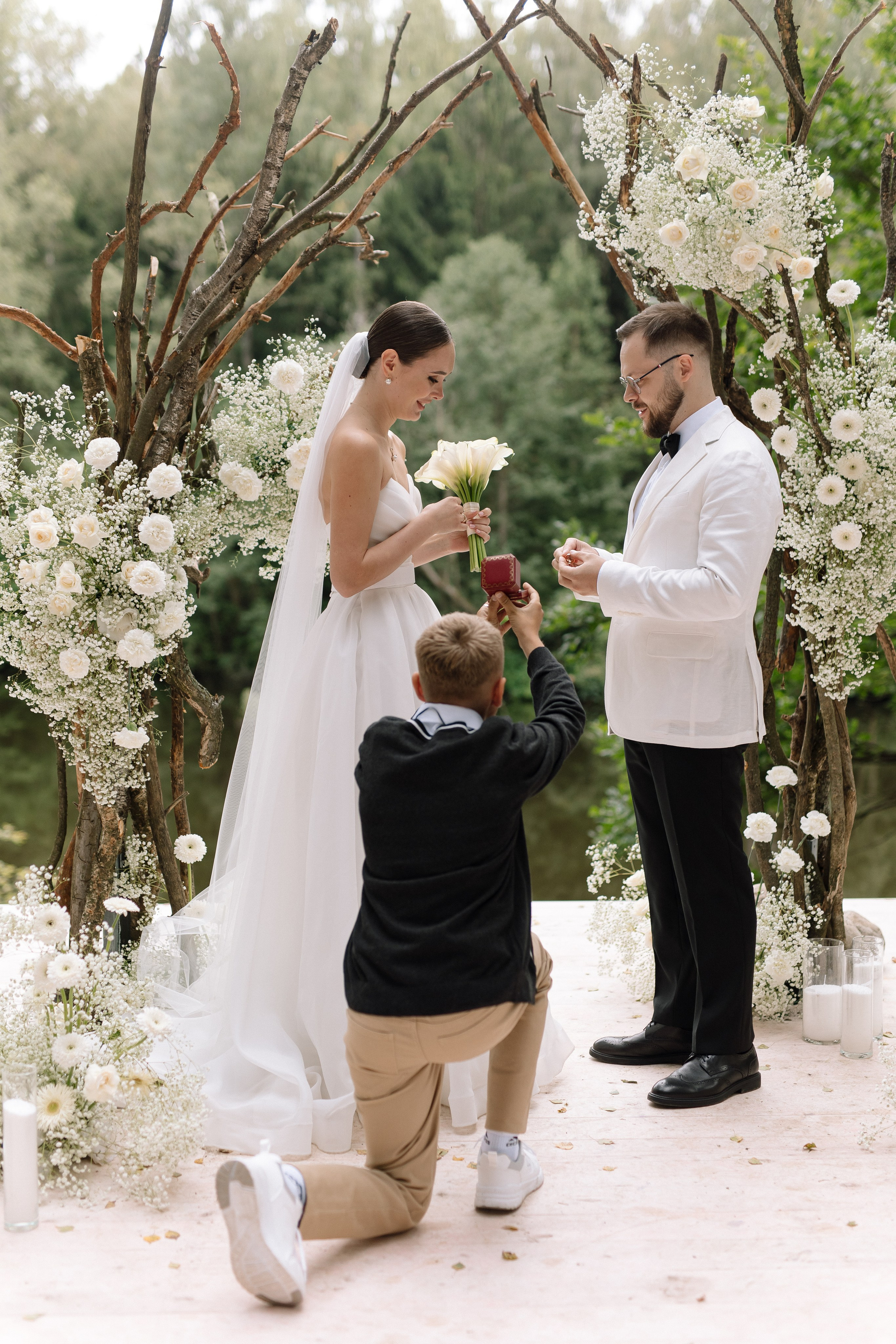 Anastasya/Anton. Свадебный фотограф Павел Князев