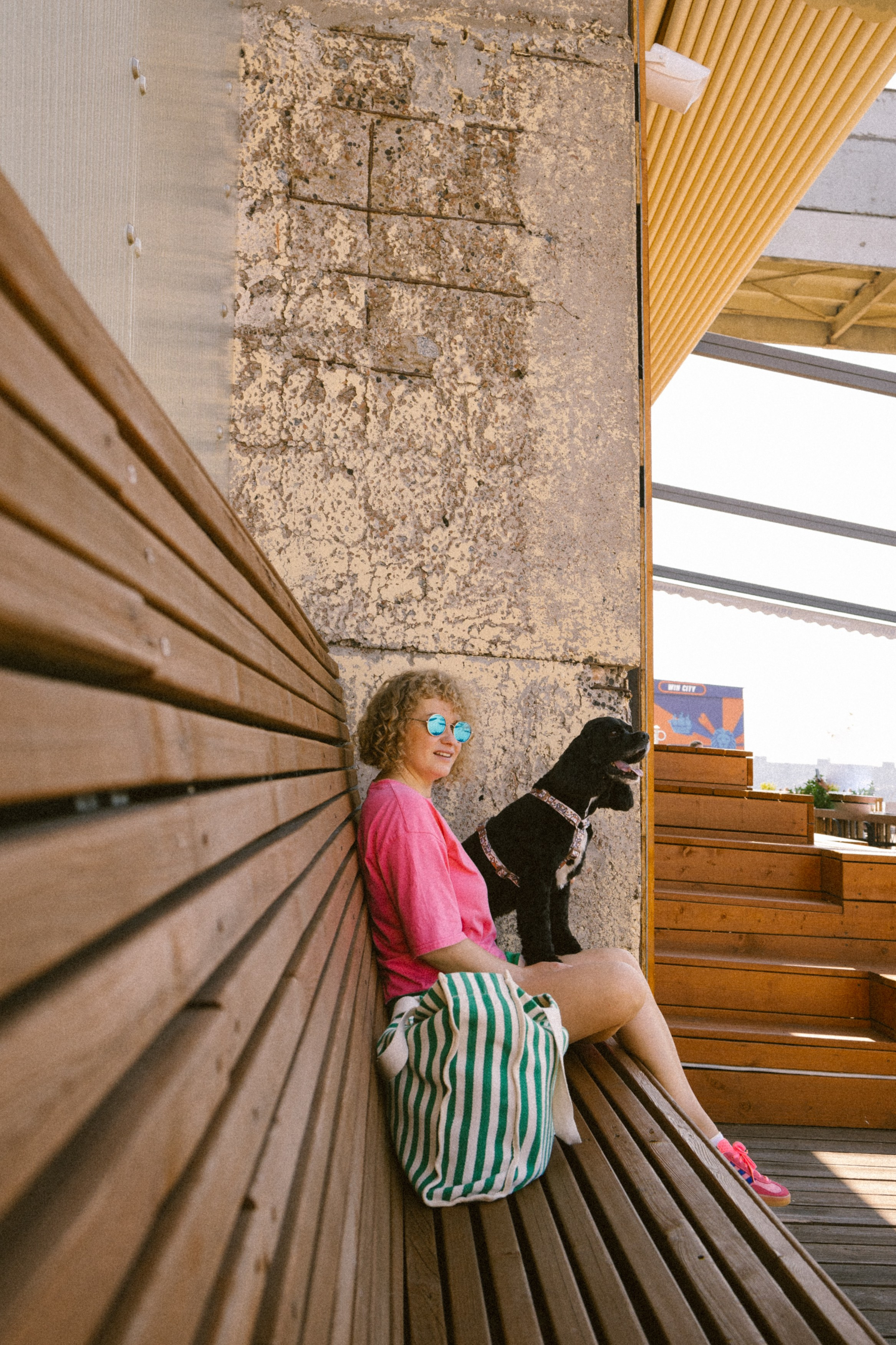 Катя и Плю. Главная