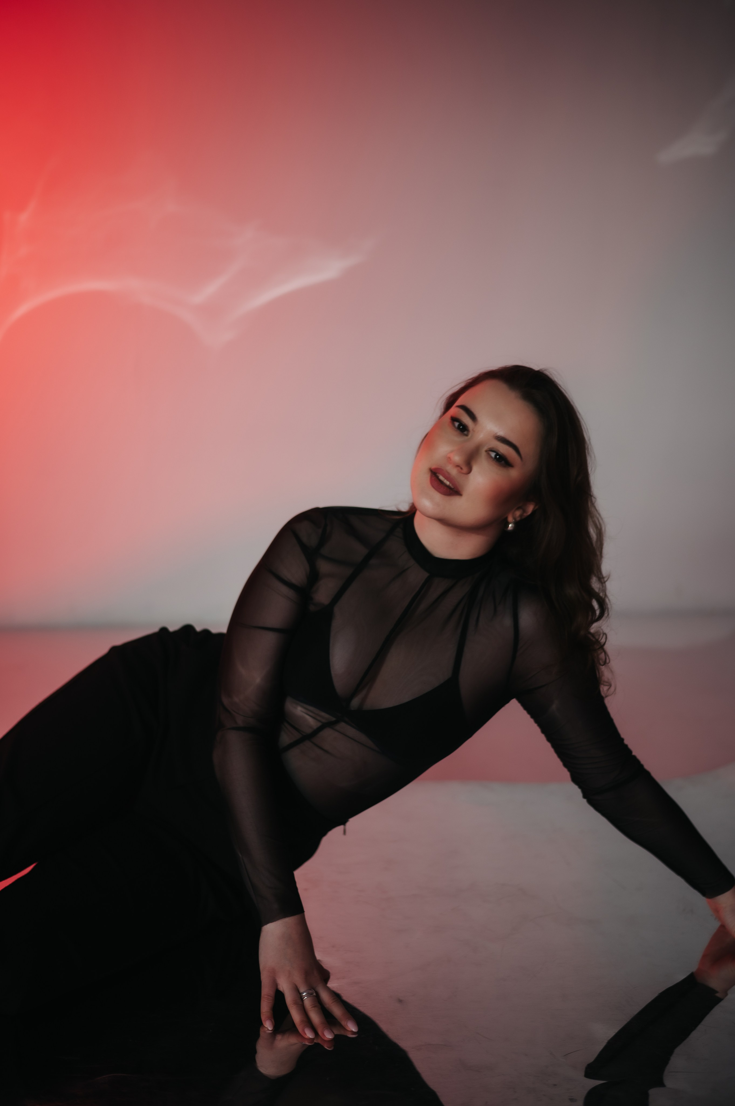 Девочки 2. Фотограф Архангельск