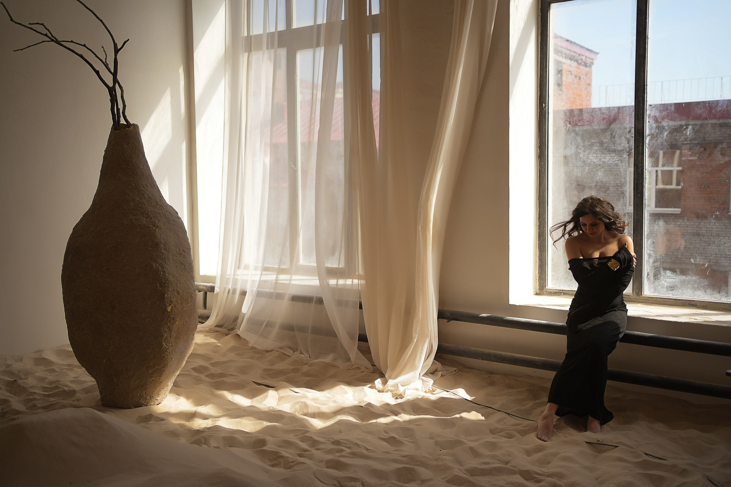 Оксана. Семейный фотограф в Санкт-Петербурге Саша Кактус