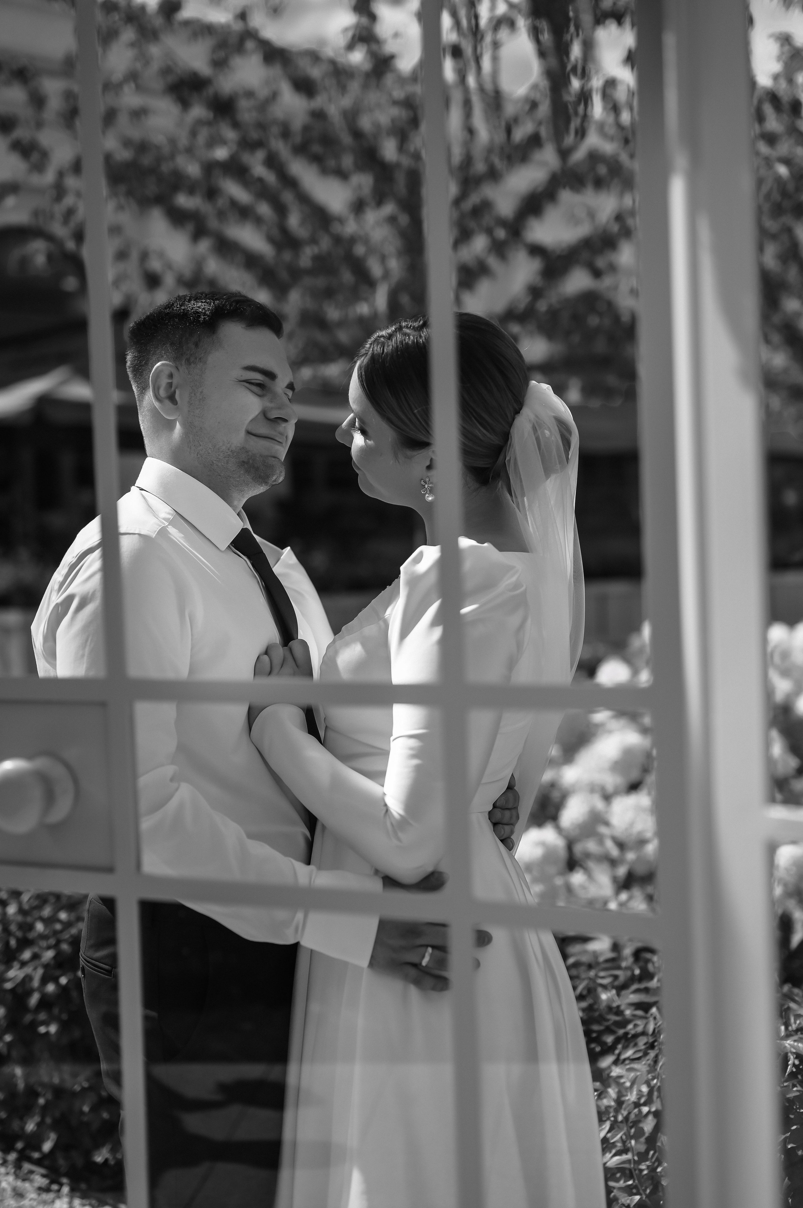 Виктория & Николай. Семейный фотограф Олеся Батурина Рязань