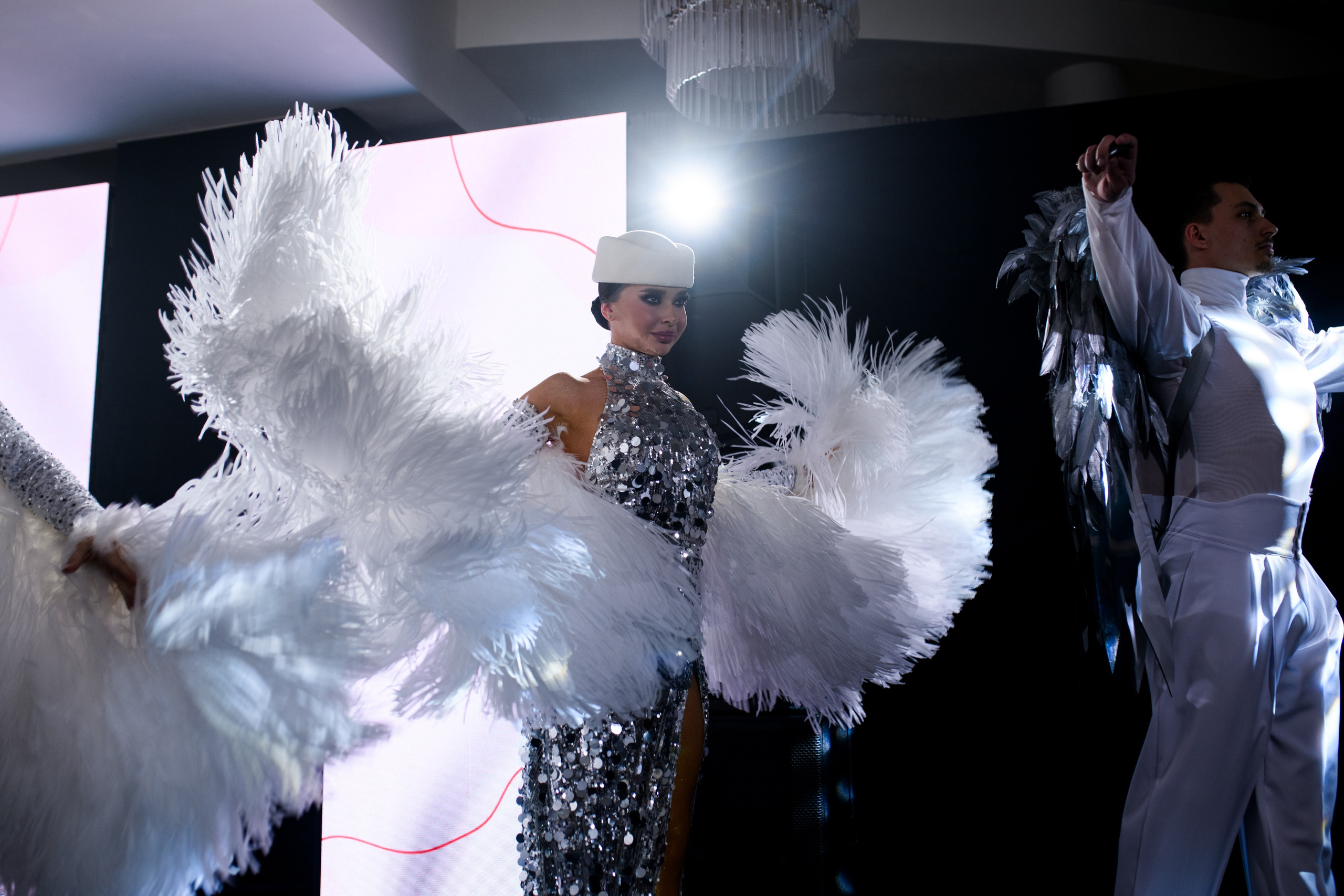 MORE AMORE EVENT HALL — BIRTHDAY`25. Свадебный фотограф Екатеринбург/Челябинск — Любовь Волохова