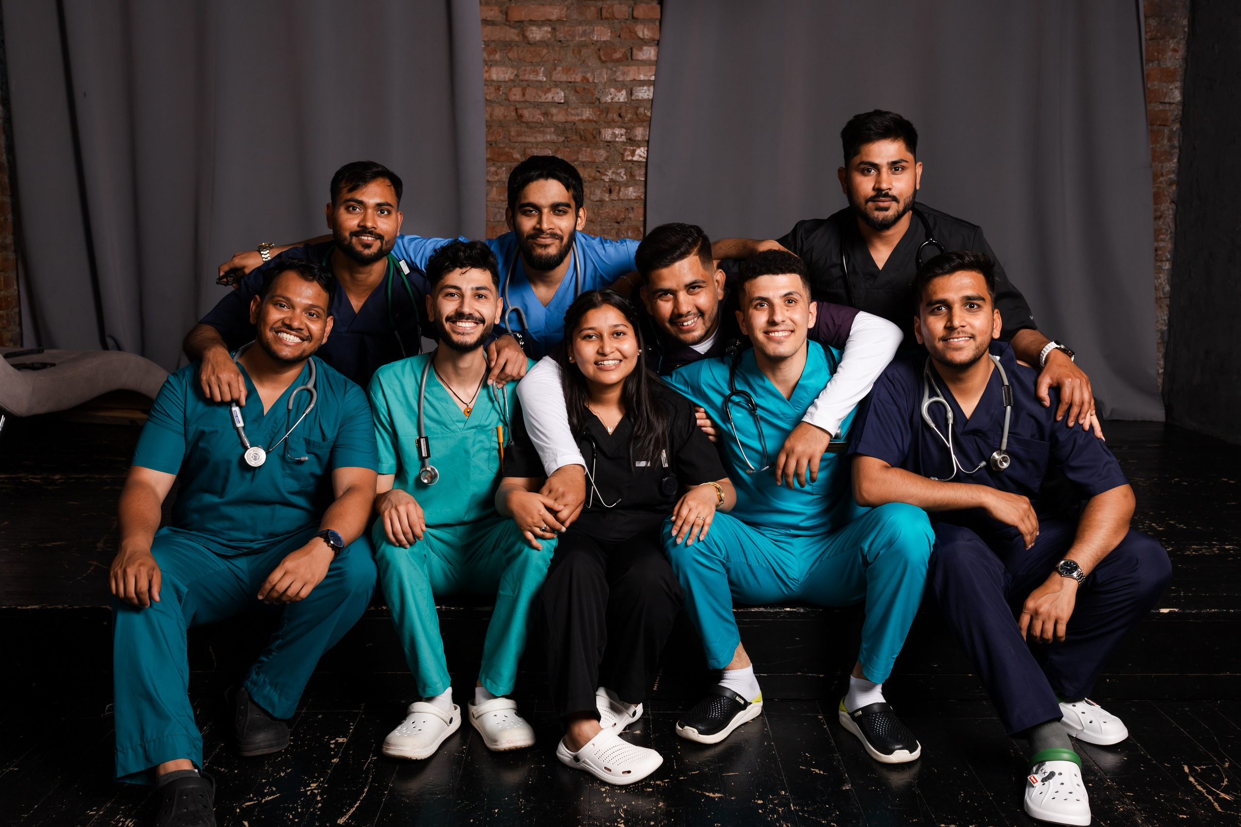 Махмуд. Марина Шаймухаметова. Фотограф в Уфе