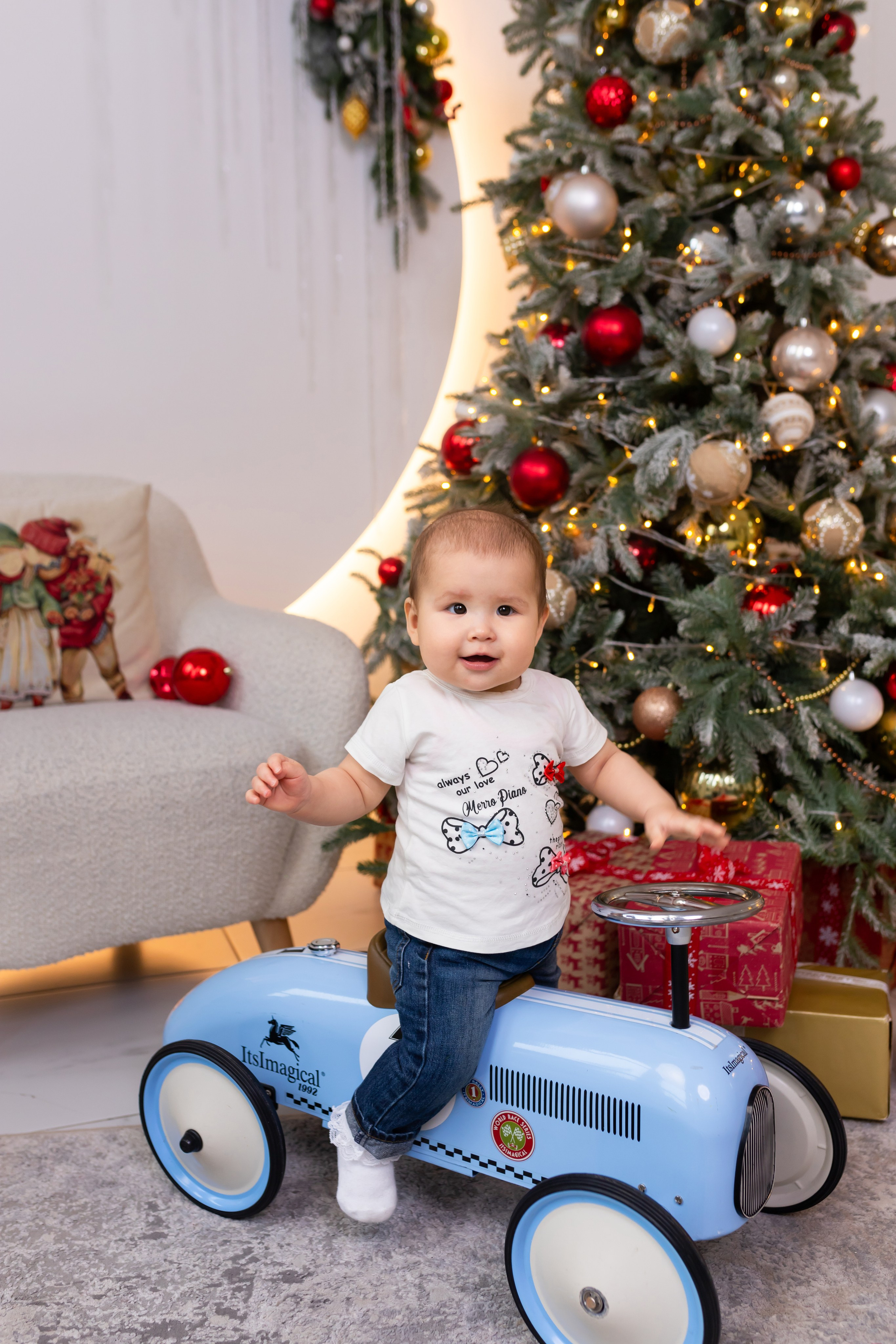 Снежанна. Марина Шаймухаметова. Фотограф в Уфе