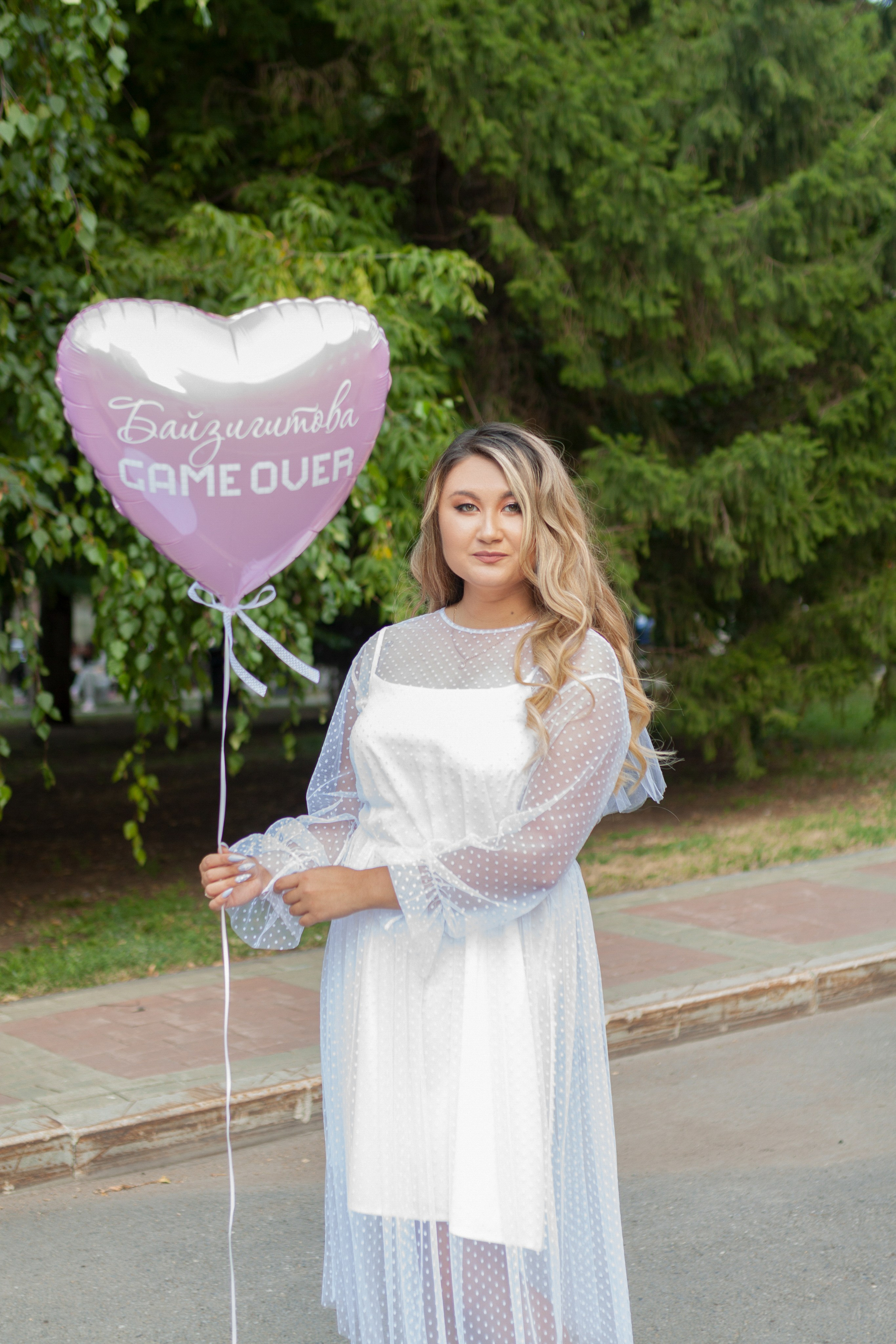 Девичник 30.07. Марина Шаймухаметова. Фотограф в Уфе