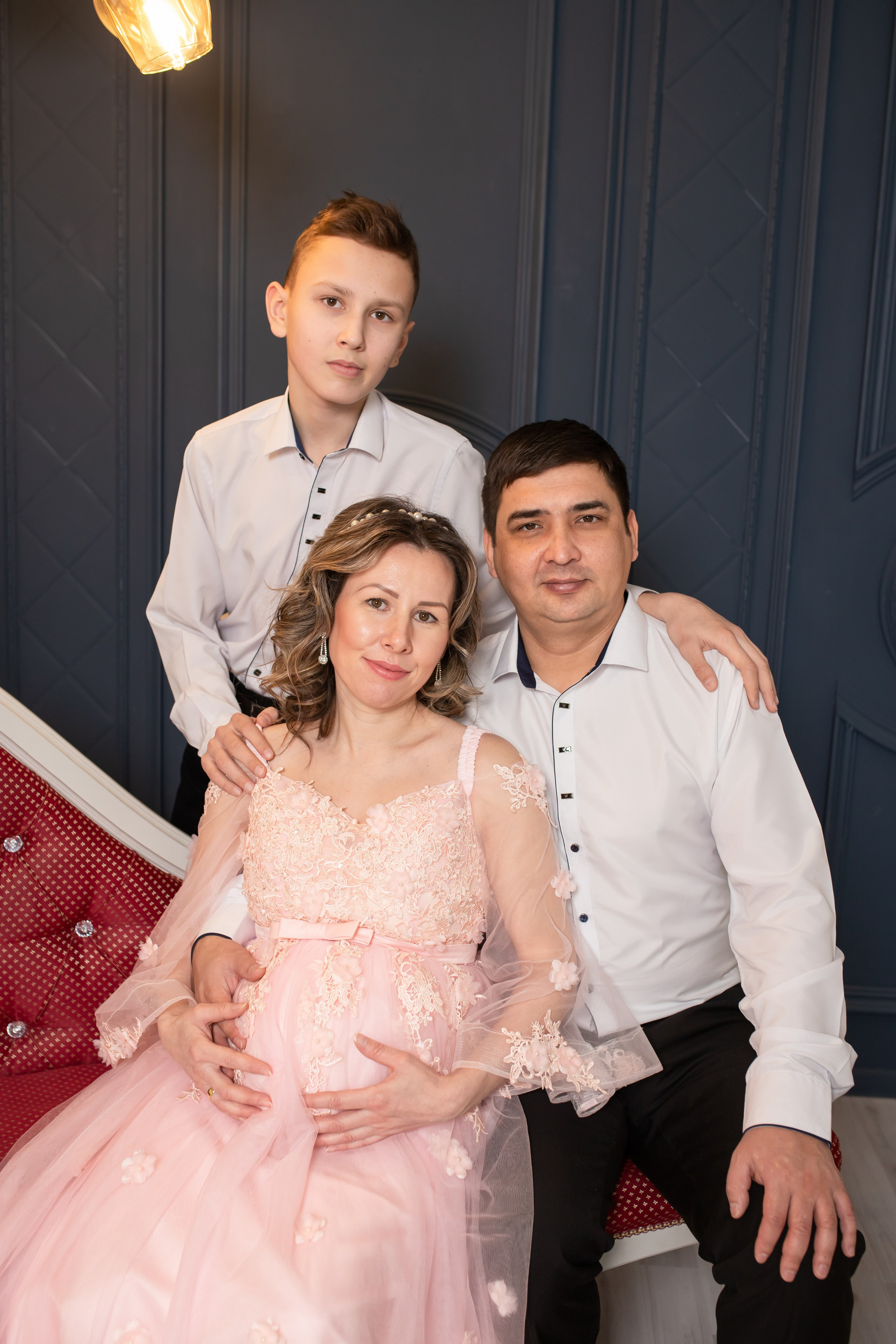 Снежанна. Марина Шаймухаметова. Фотограф в Уфе