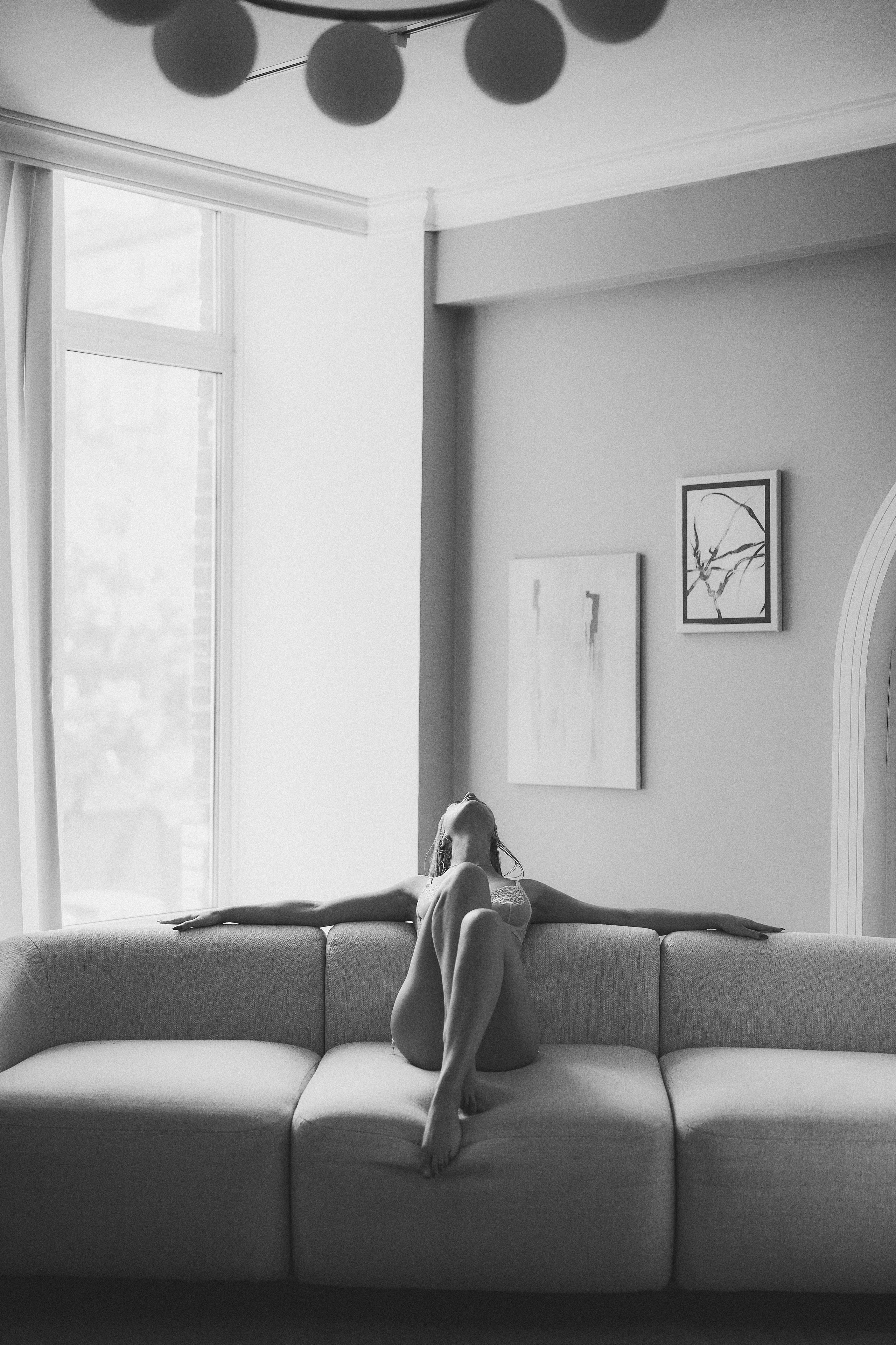 Персональные. Fashion фотограф Яна Майская