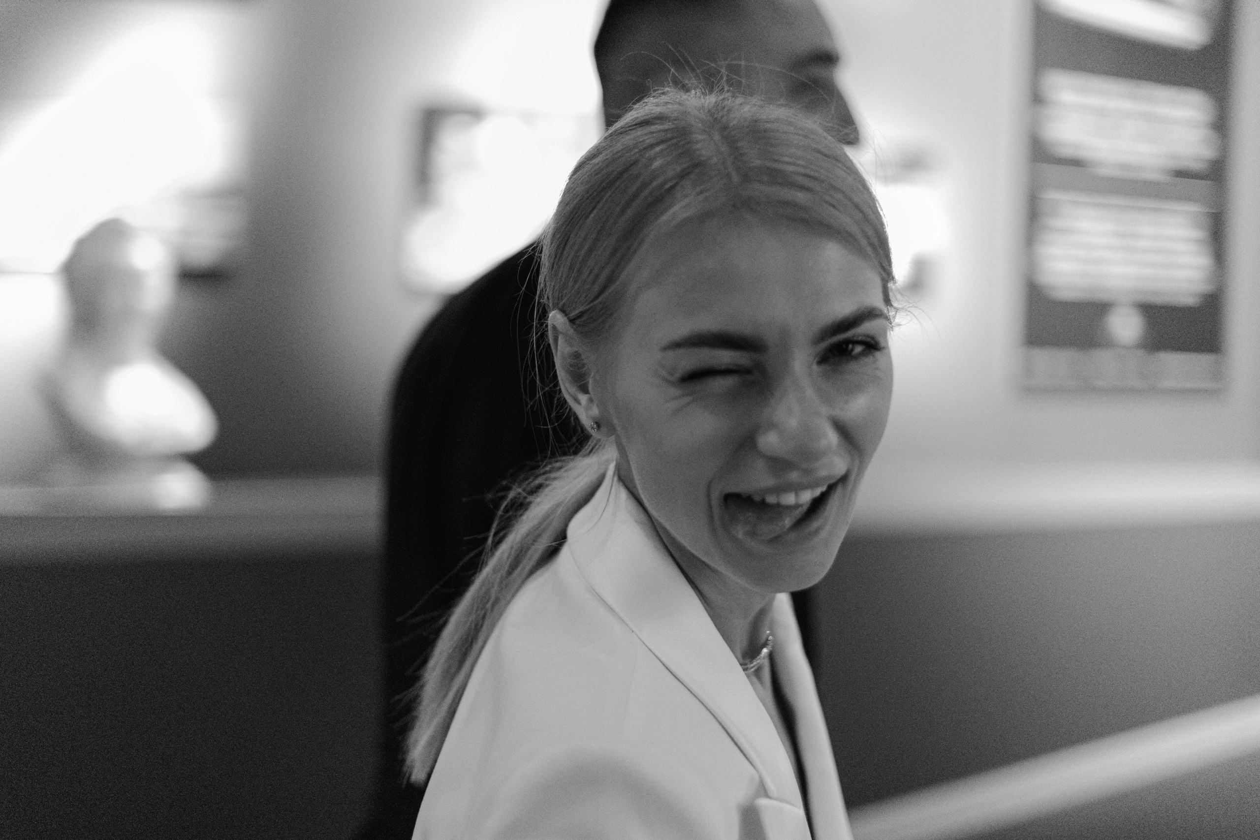 Дмитрий и Марина. Фотограф Москва, Светлана Королева