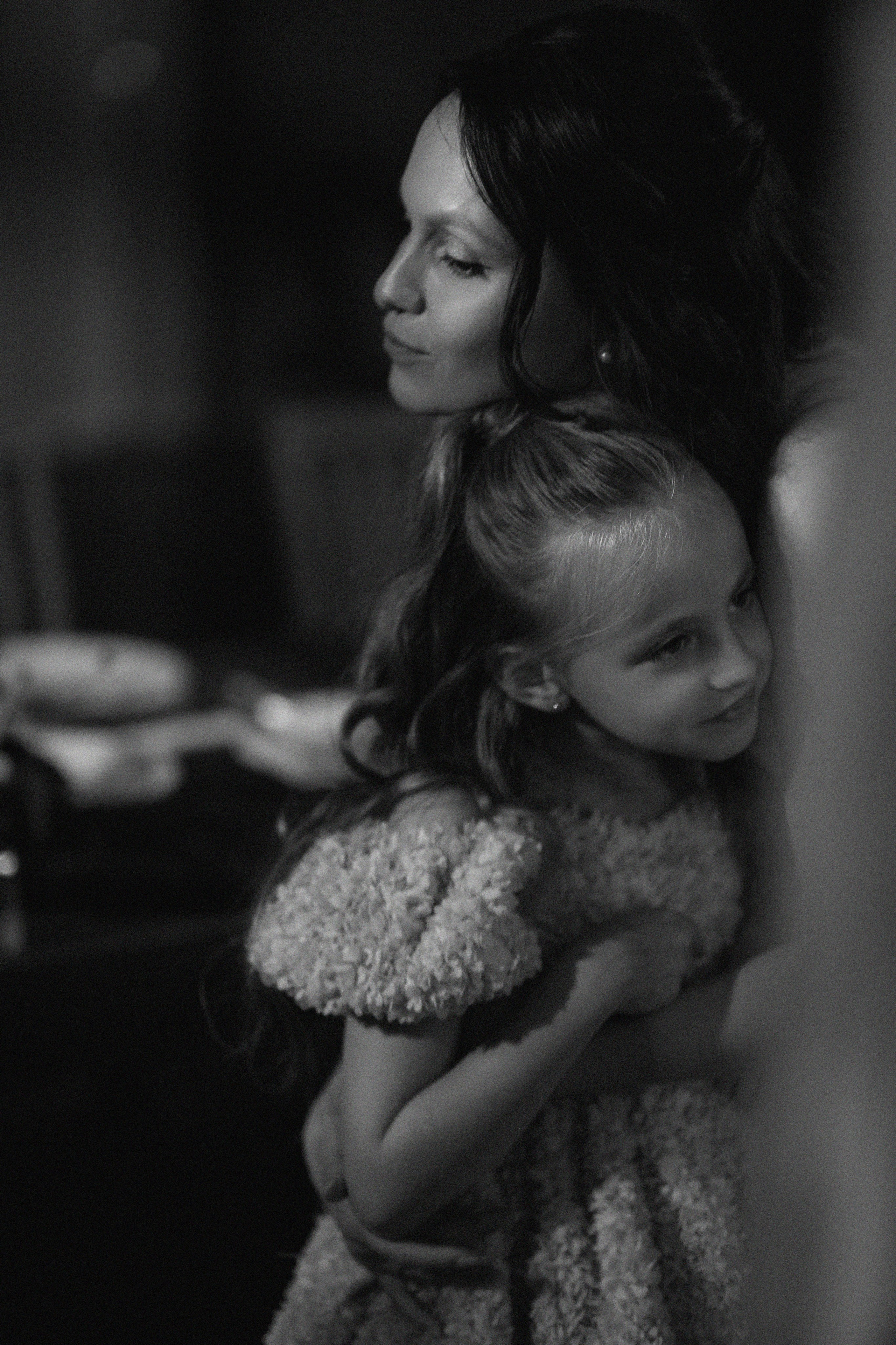 PineRiver. Сентиментальная свадебная фотография