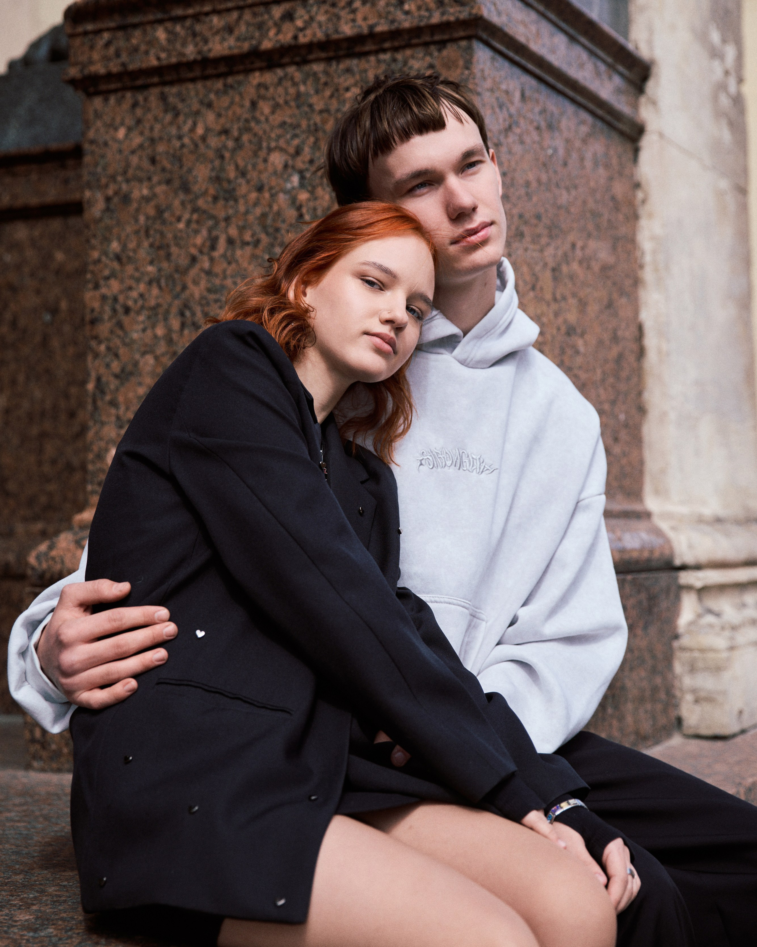 Ilya&Evgeniya. Свадебный и Love story фотограф в Санкт-Петербурге — Никита Шохенмайер