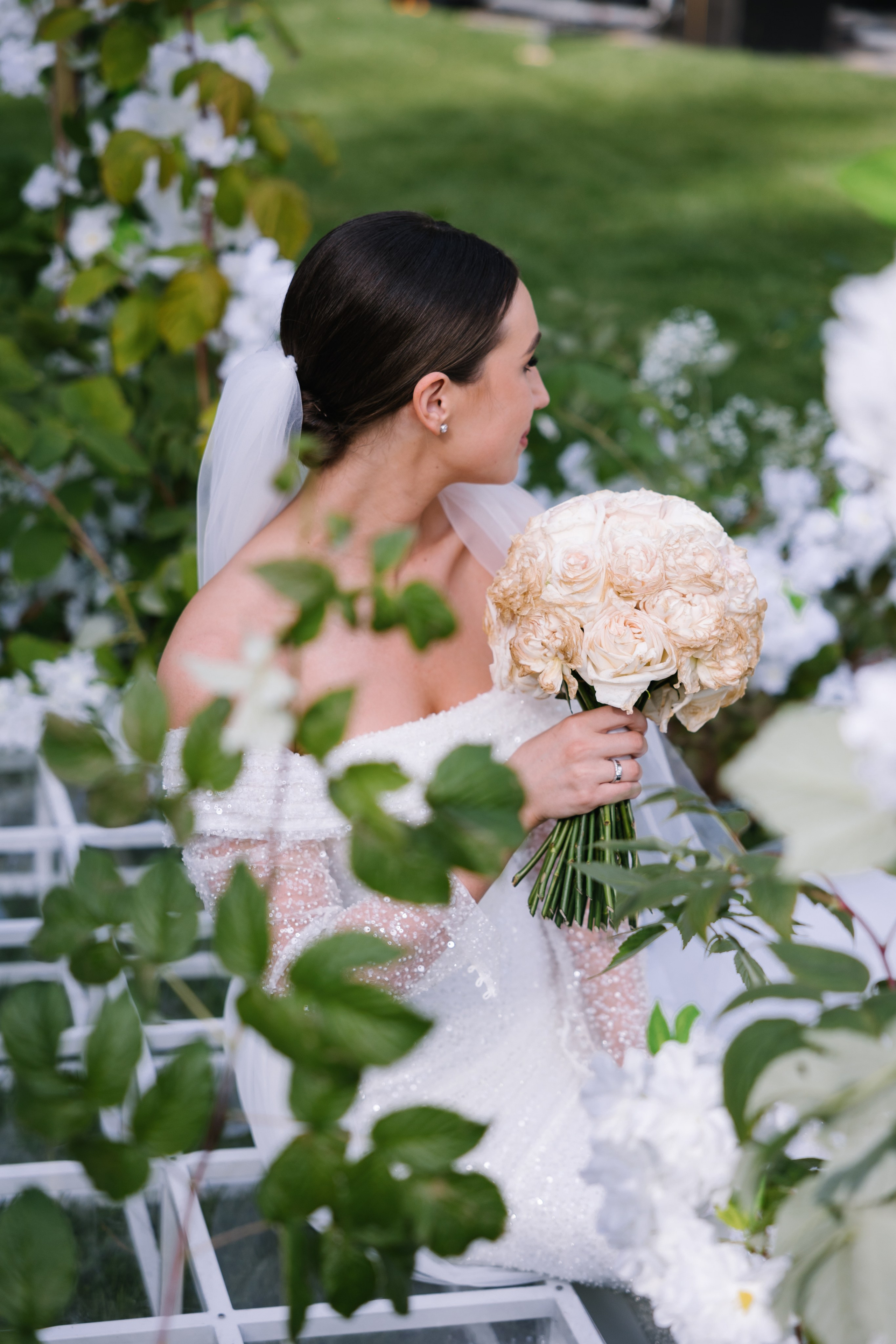 Dinis&Masha. Свадебный фотограф в Ижевске Диля Ахмадишина