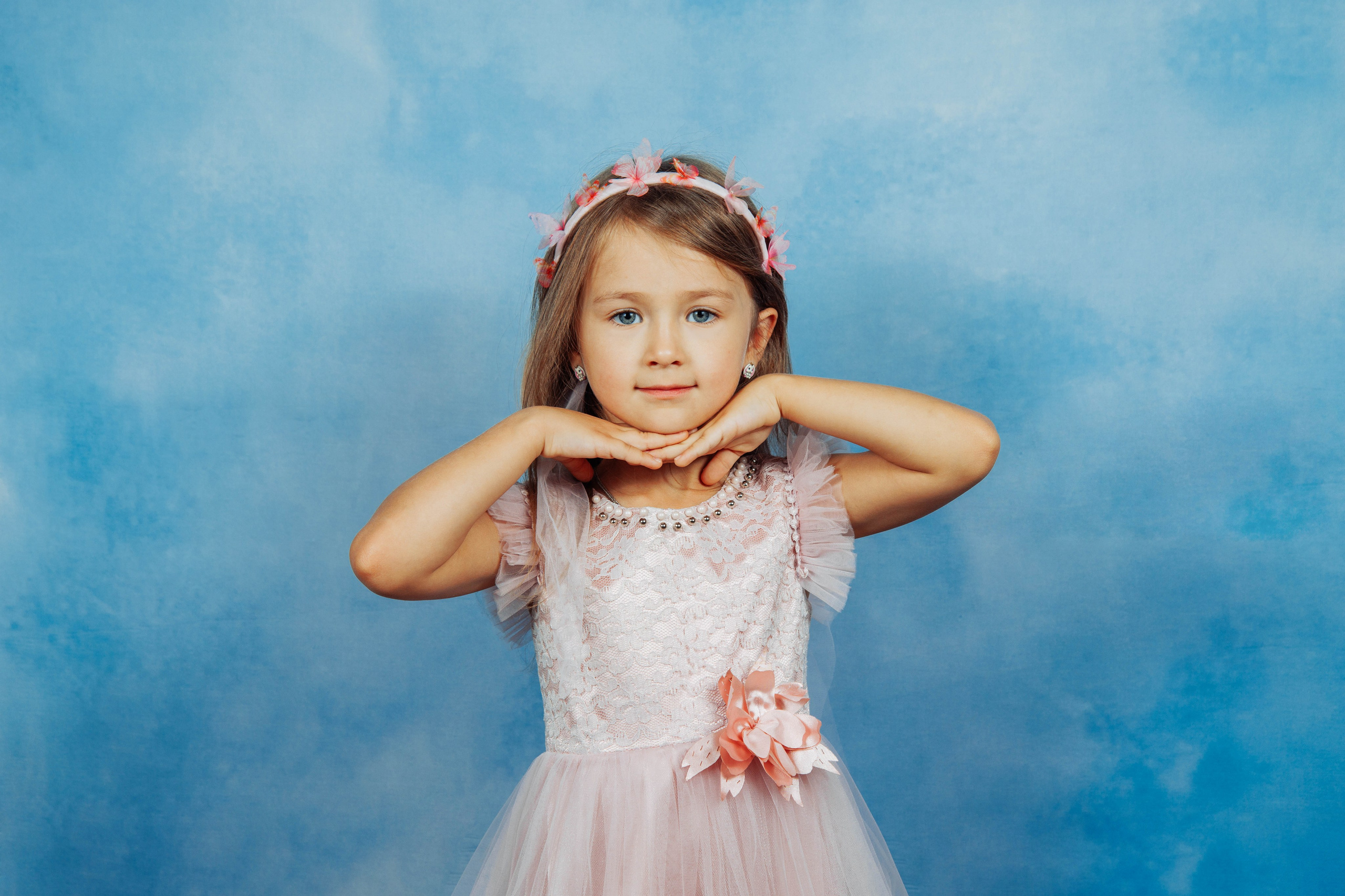 Детский сад. Семейный фотограф/Выпускные альбомы в Туле- Чекулаева Дарья