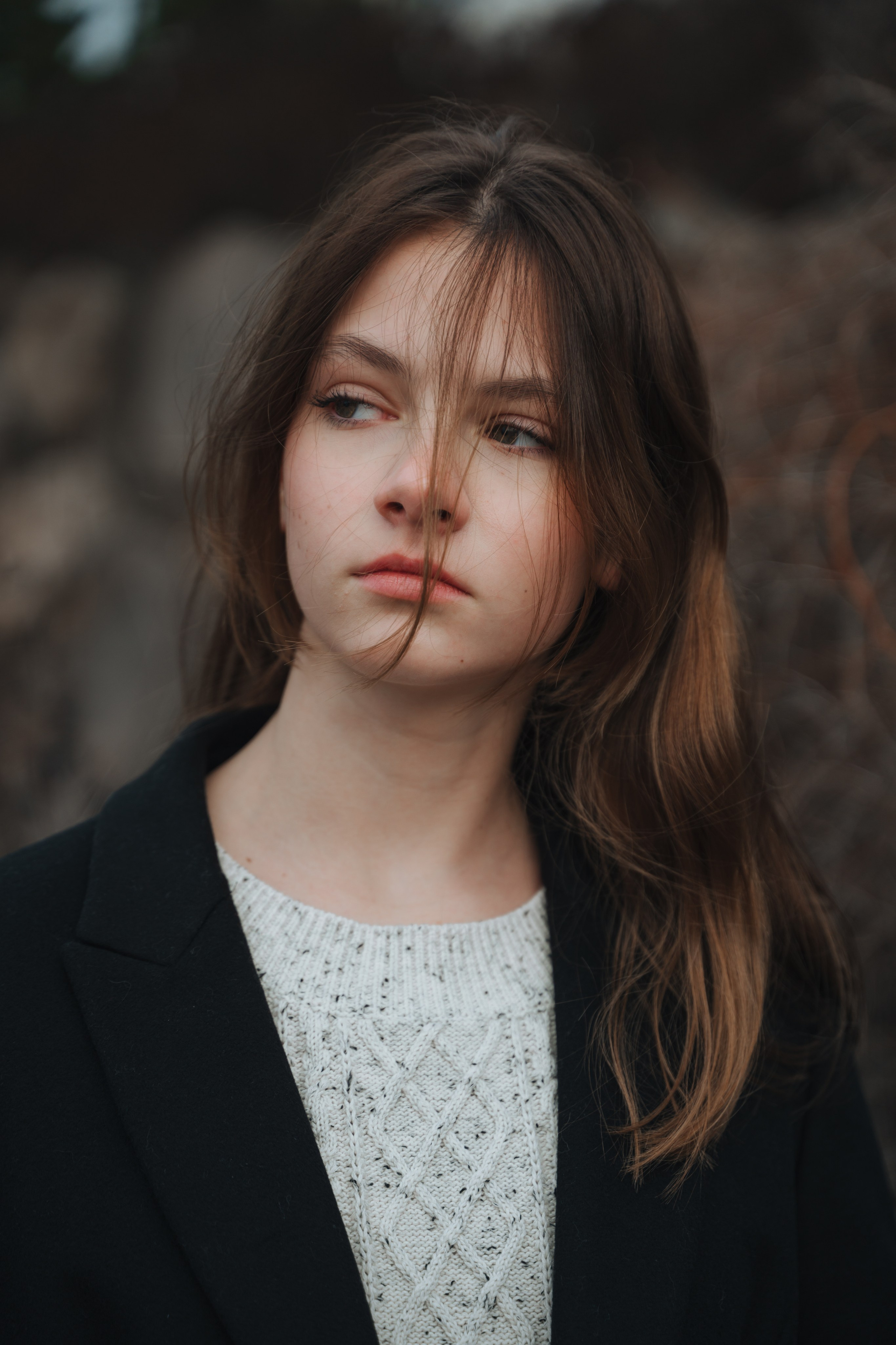 Евгения. Конный клуб. Портретный фотограф в Санкт-Петербурге Дмитриева Наталия