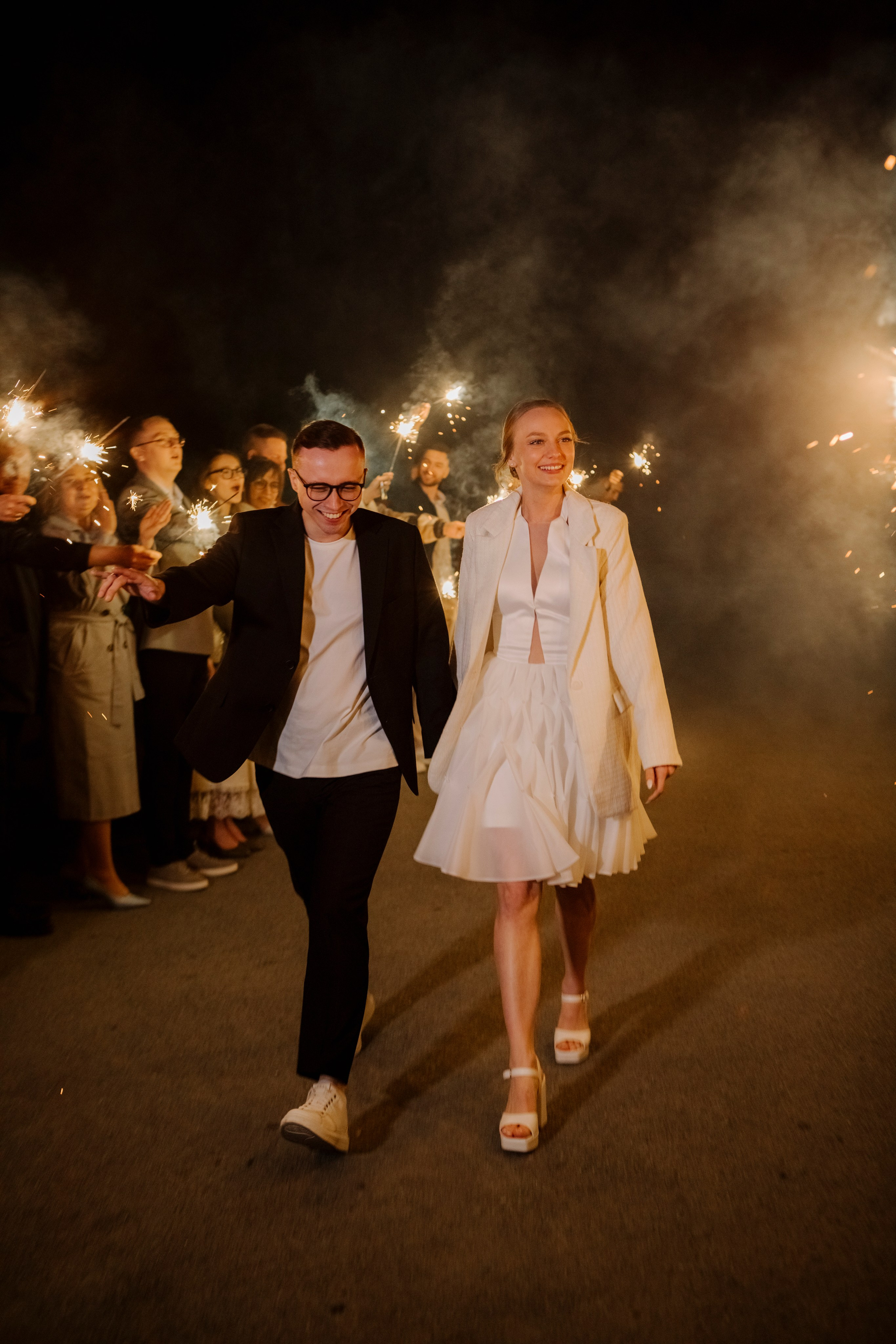 Катя и Игорь. Фотограф в Челябинске