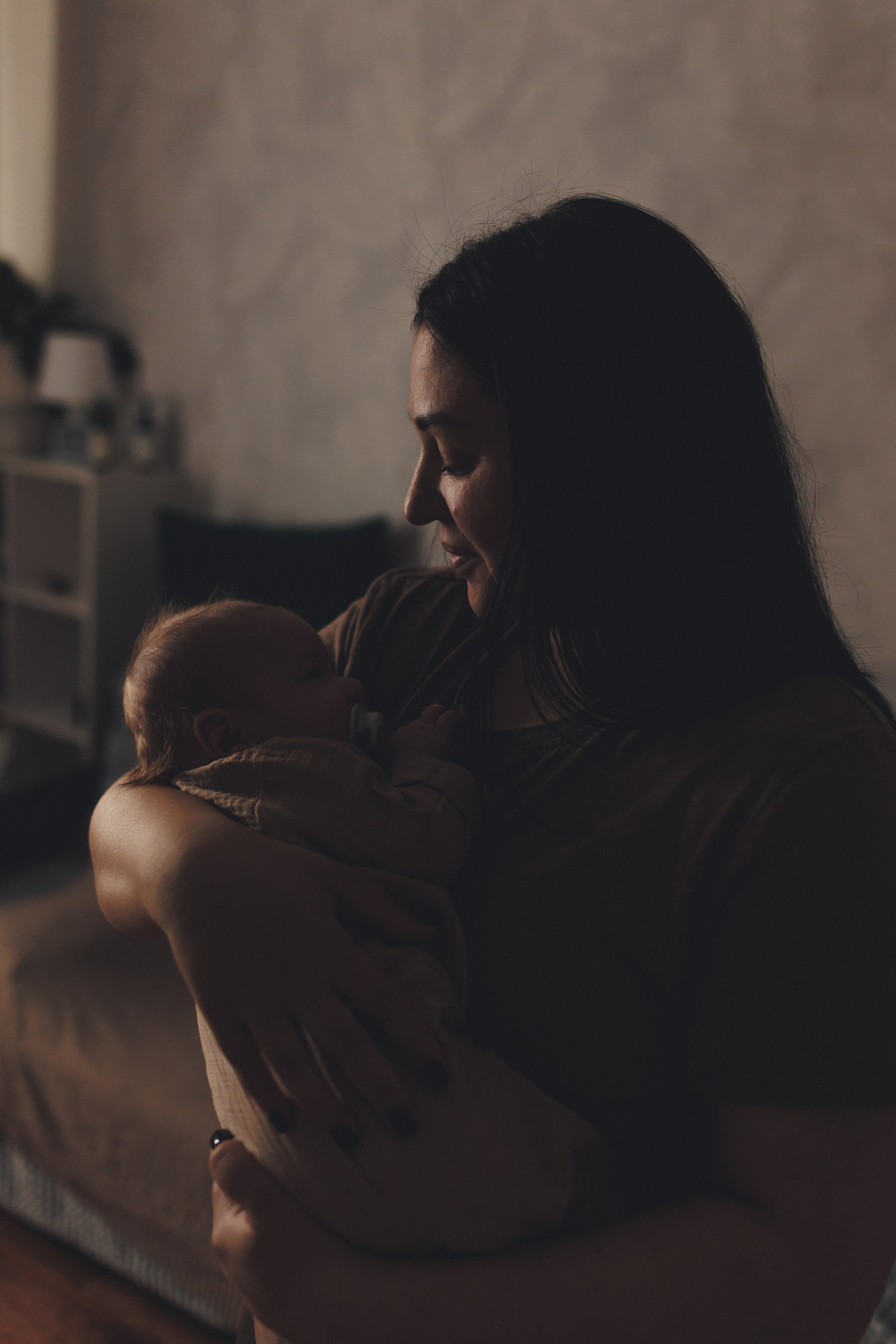 СЕМЕЙНАЯ / Кирюшка и Ксюша. Фотограф Лодейное Поле Екатерина Герасимова в Санкт-Петербурге и Лен. области