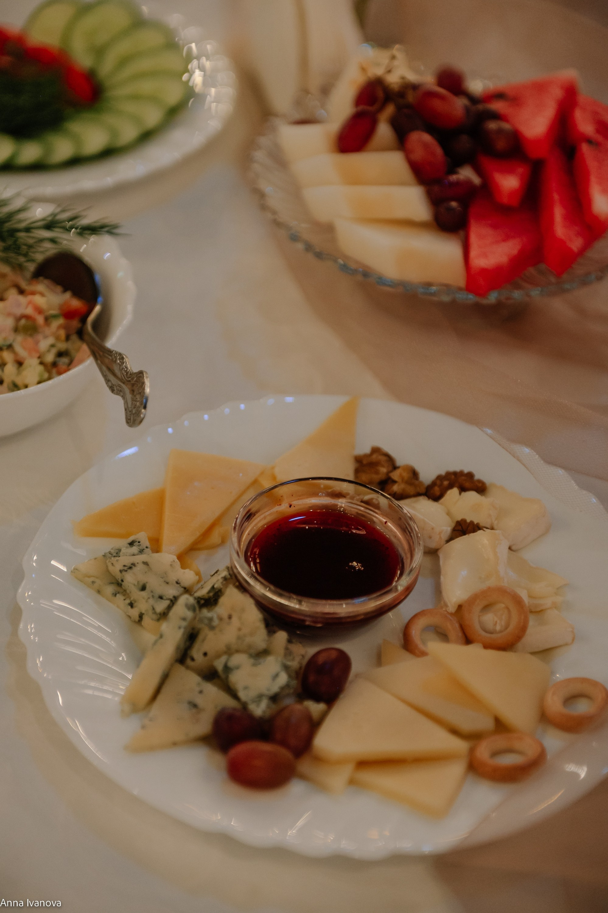 Свадебная фотосессия. Анна Иванова Свадебный Фотограф Чебоксары