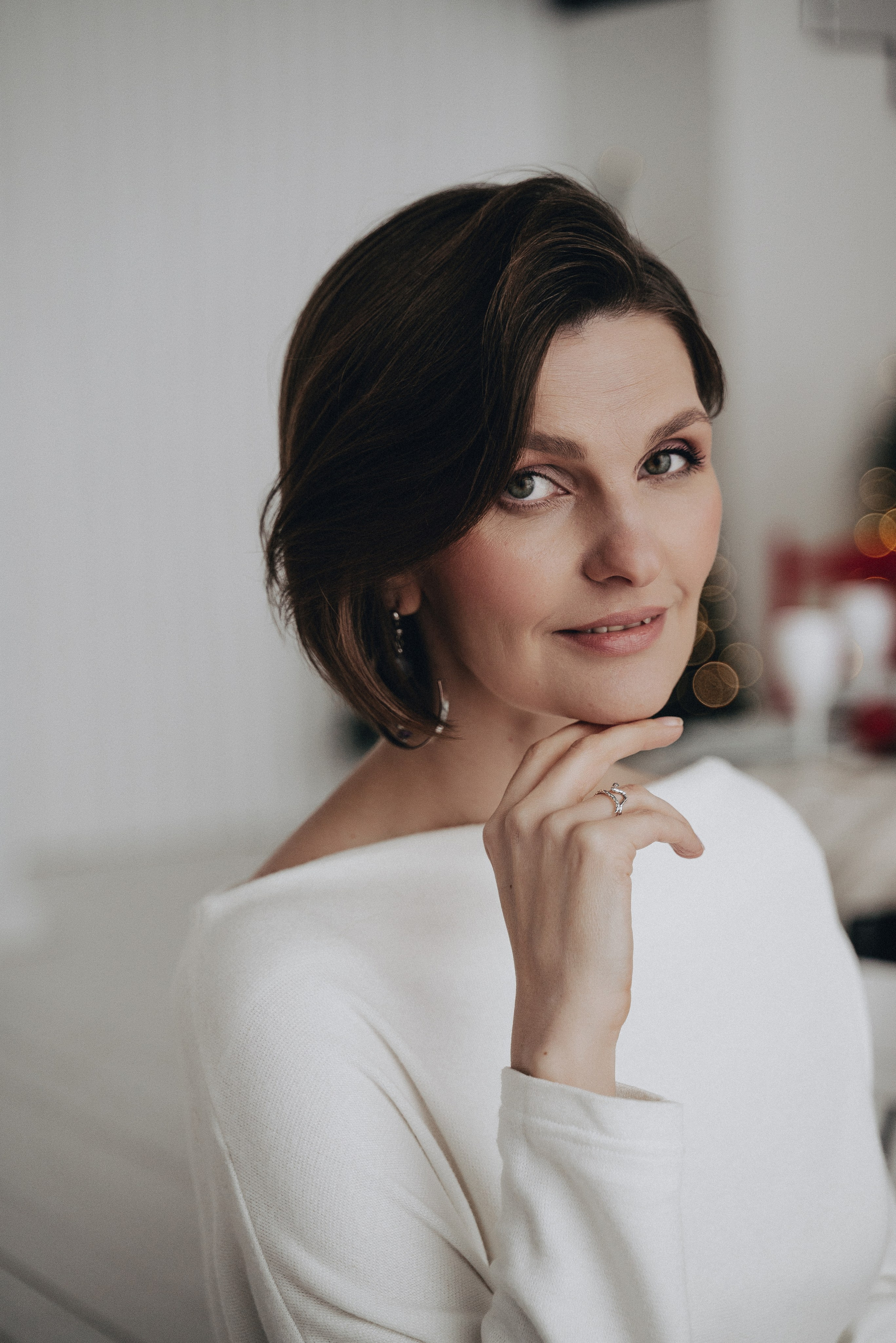 Алёна Лушникова, духовный проводник. Екатерина Курбанова. Женский фотограф