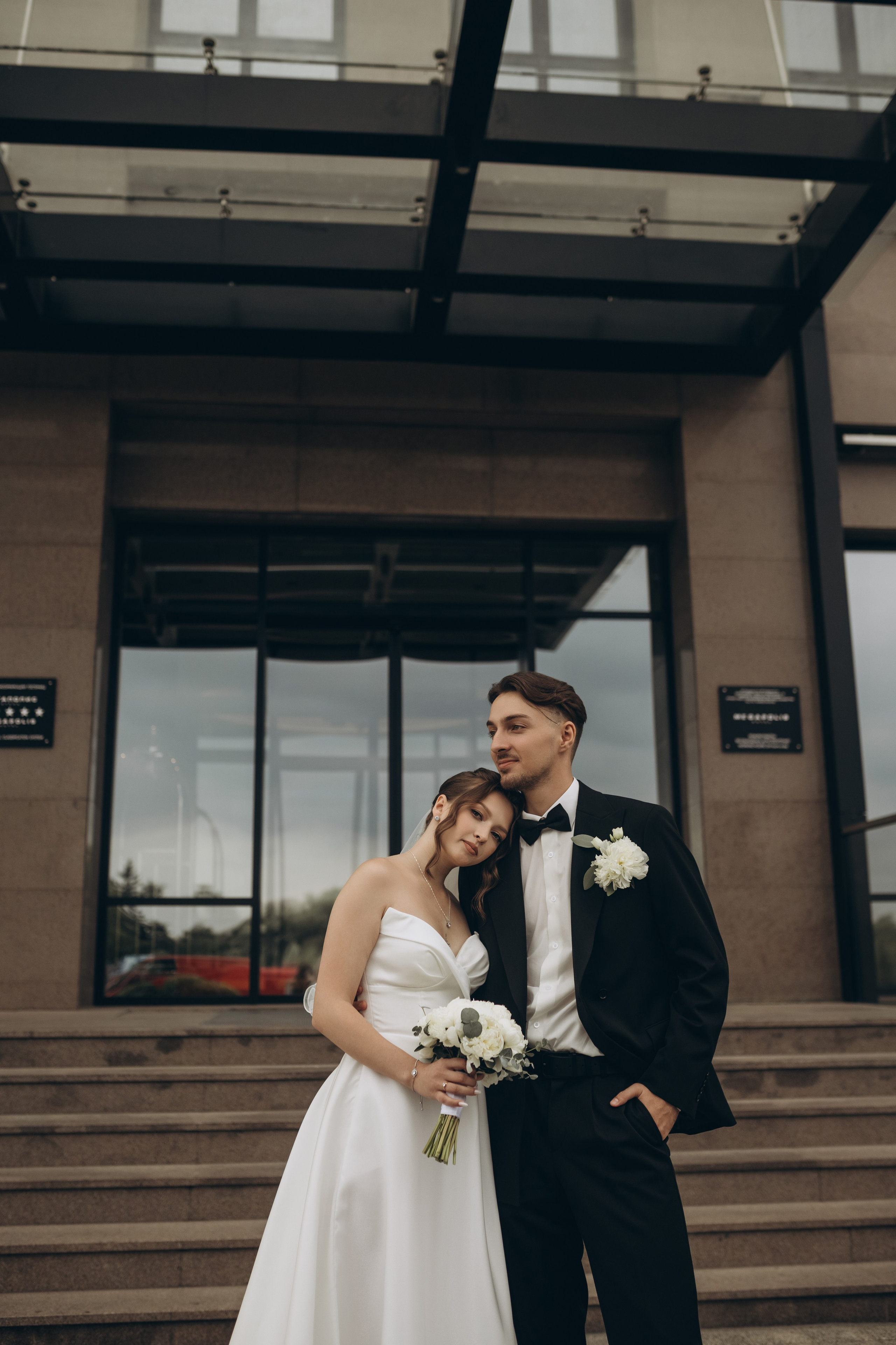 Всеволод и Анастасия. Семейный фотограф в Брянске Зурилина Екатерина