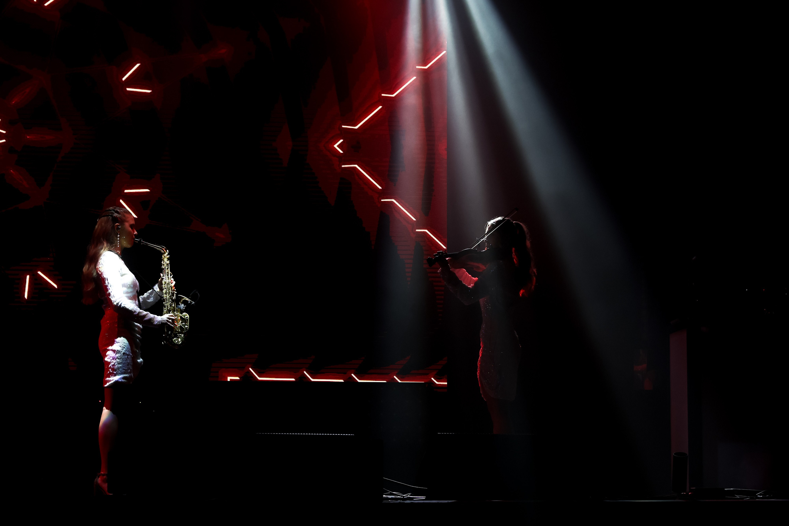 Ёлки. Свадебный фотограф Москва Анна Шилова