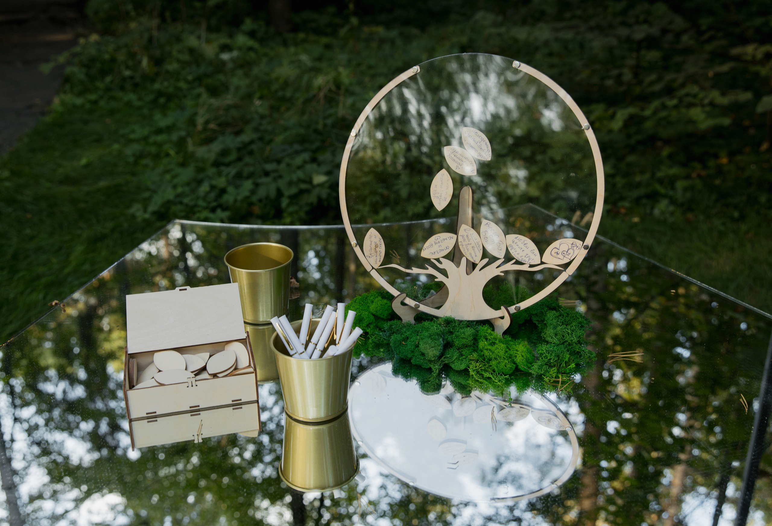 Е & И. Свадебный фотограф Москва Анна Шилова