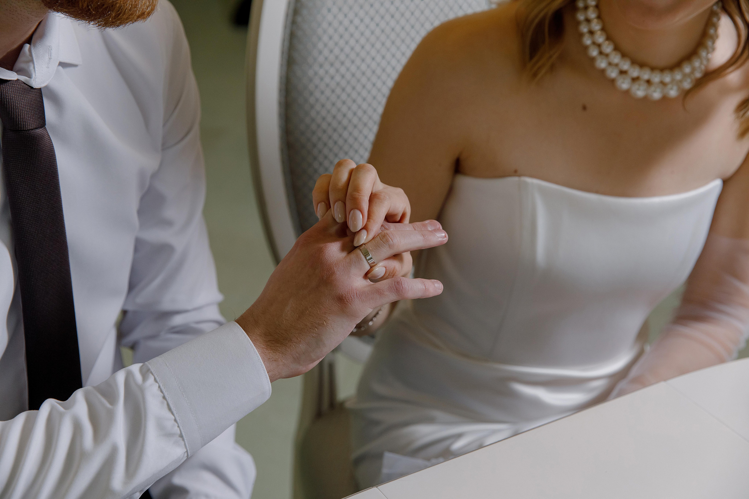 Святослав Дьяконов — фотограф на свадьбу в Воронеже