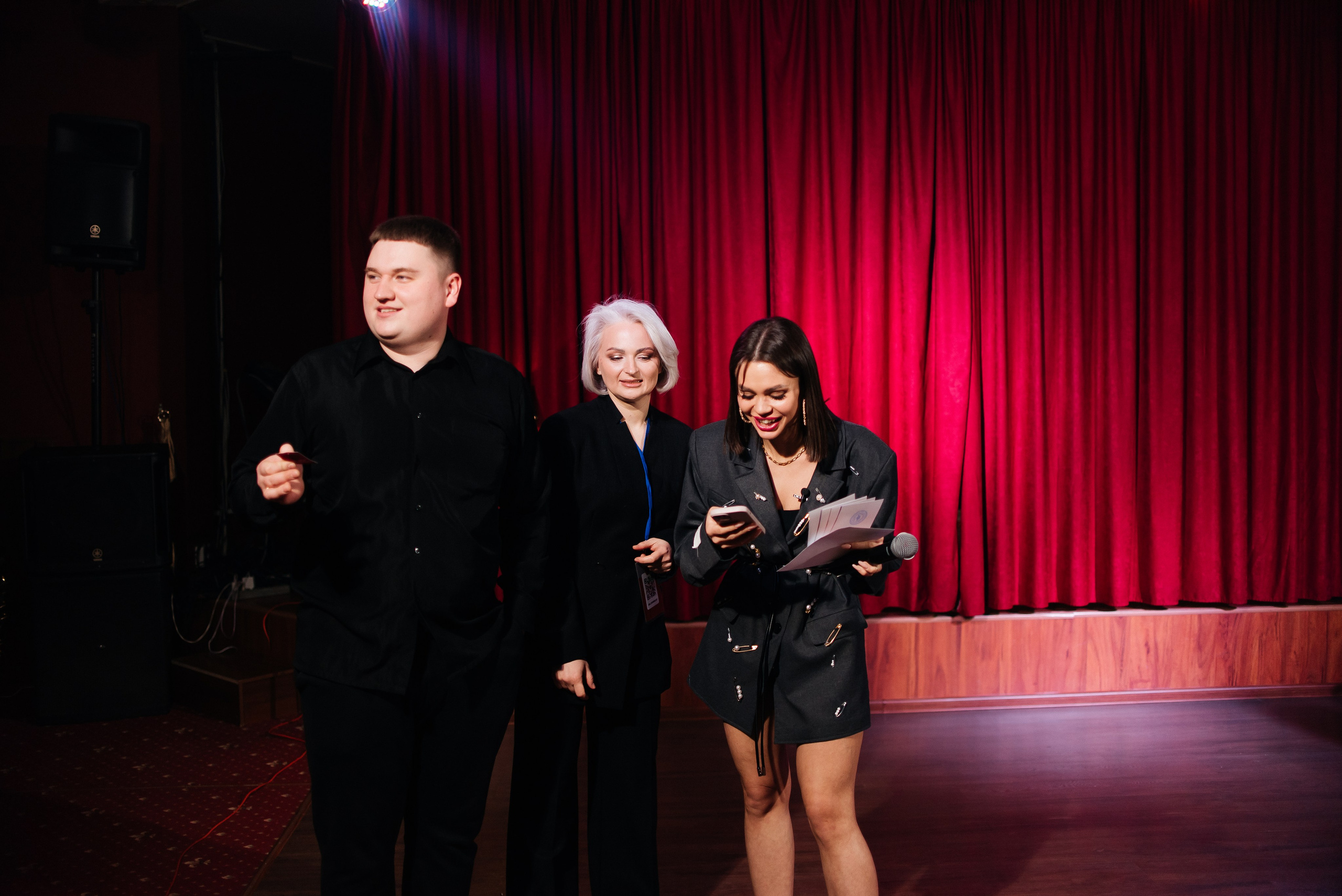 «Это моя вечеринка». Фотограф Галина Рагозина