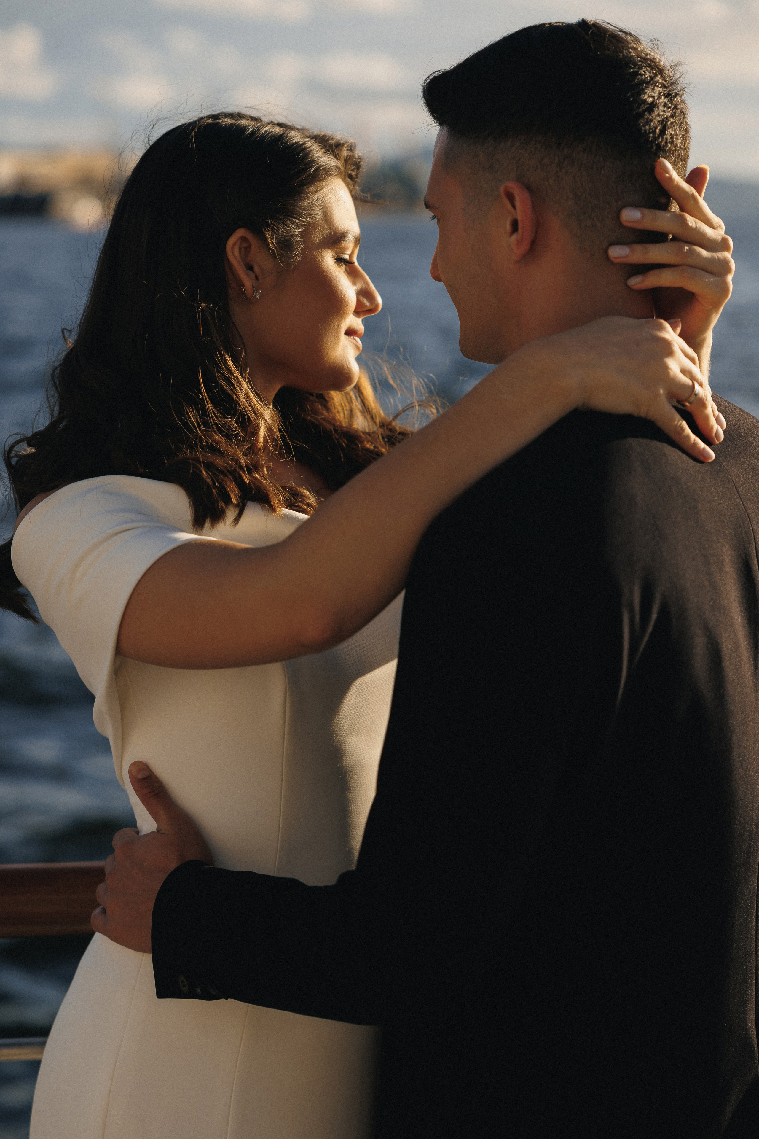 АННА И ИГОРЬ | ВЛАДИВОСТОК. Wedding and family photographer in Vladivostok Anton Blokhin