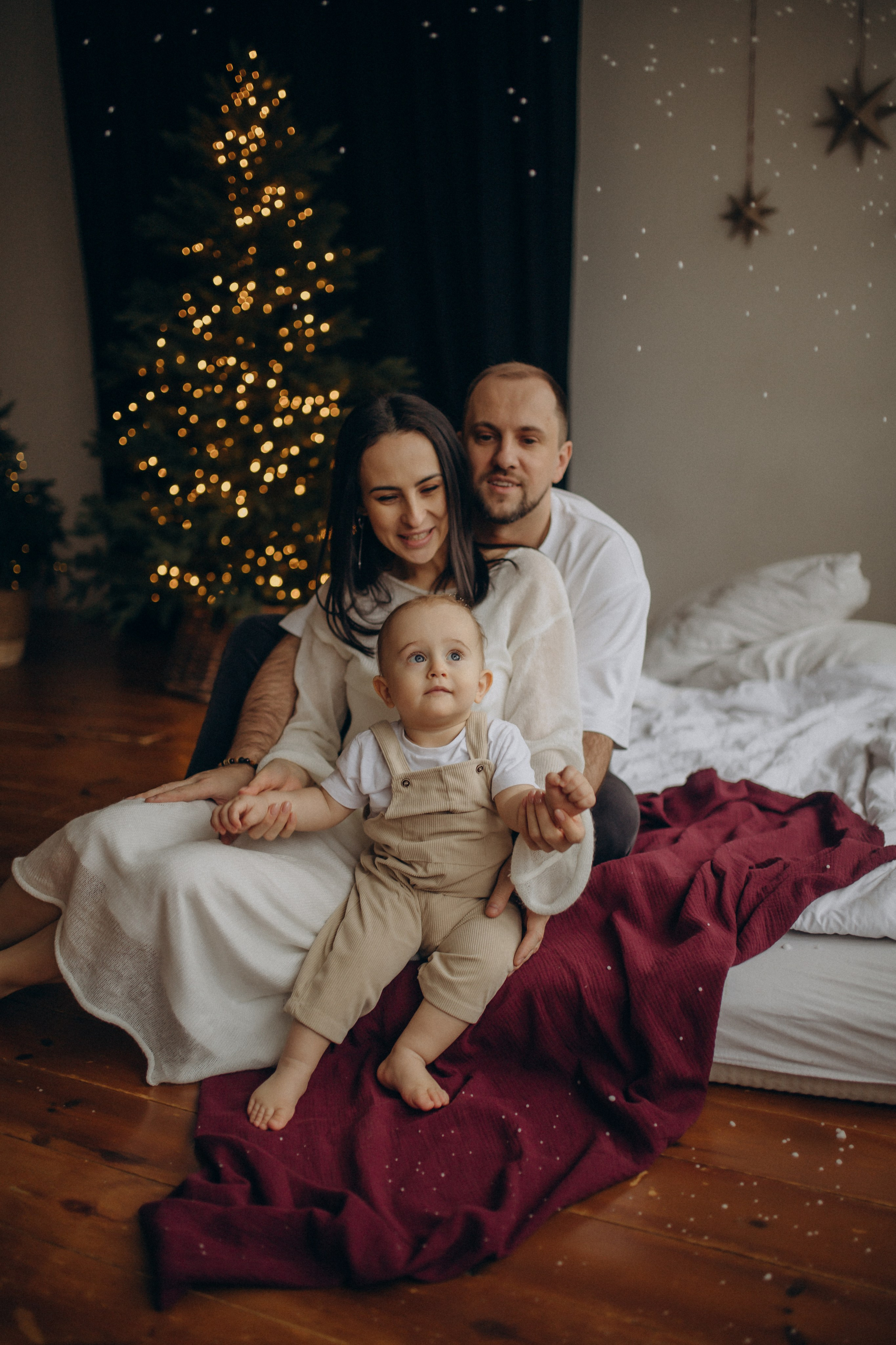 Саша Вика и Свят. Ваш фотограф АНАстасия Земскова