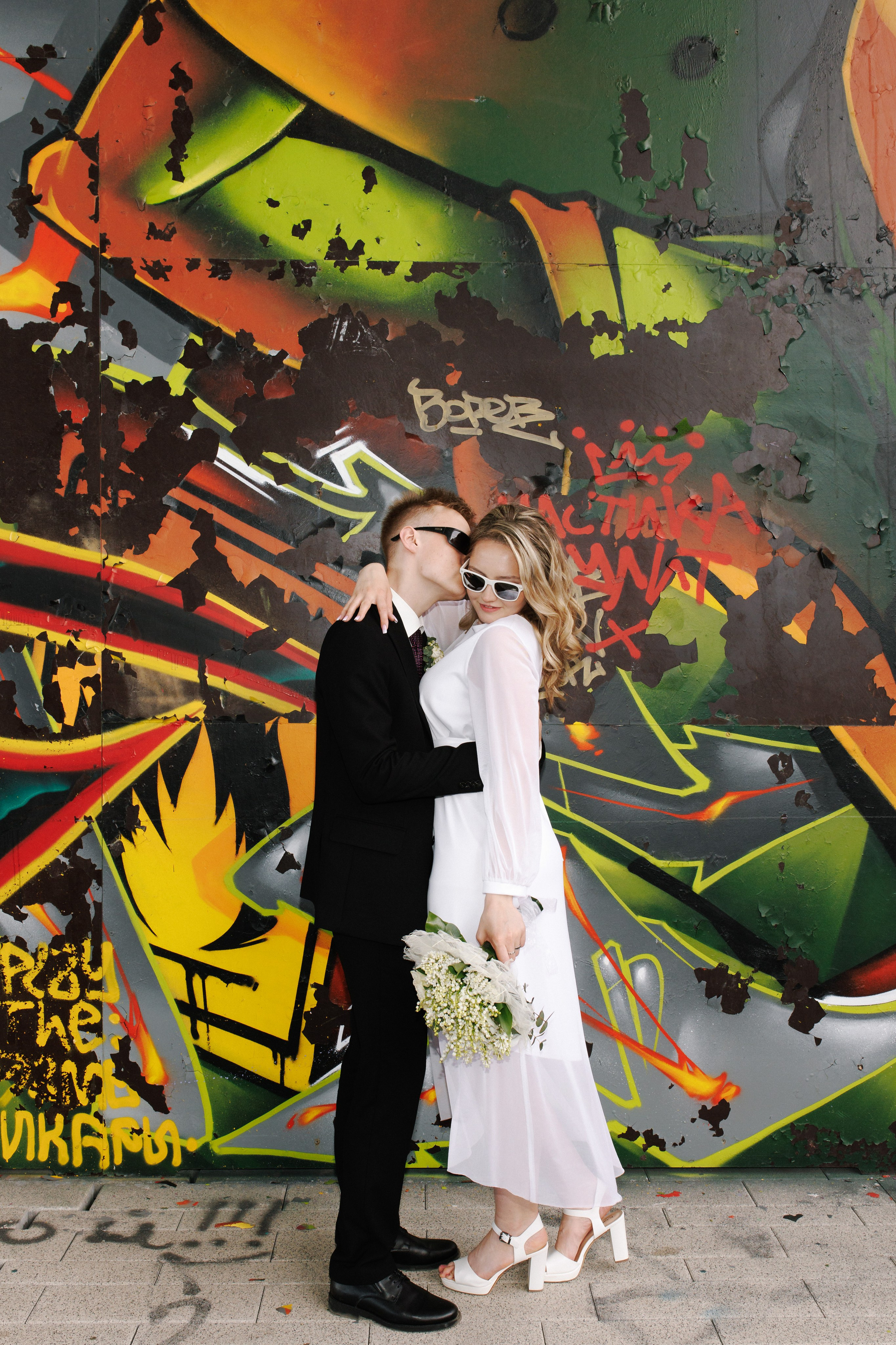 Питер свадьба. Свадебный фотограф СПБ