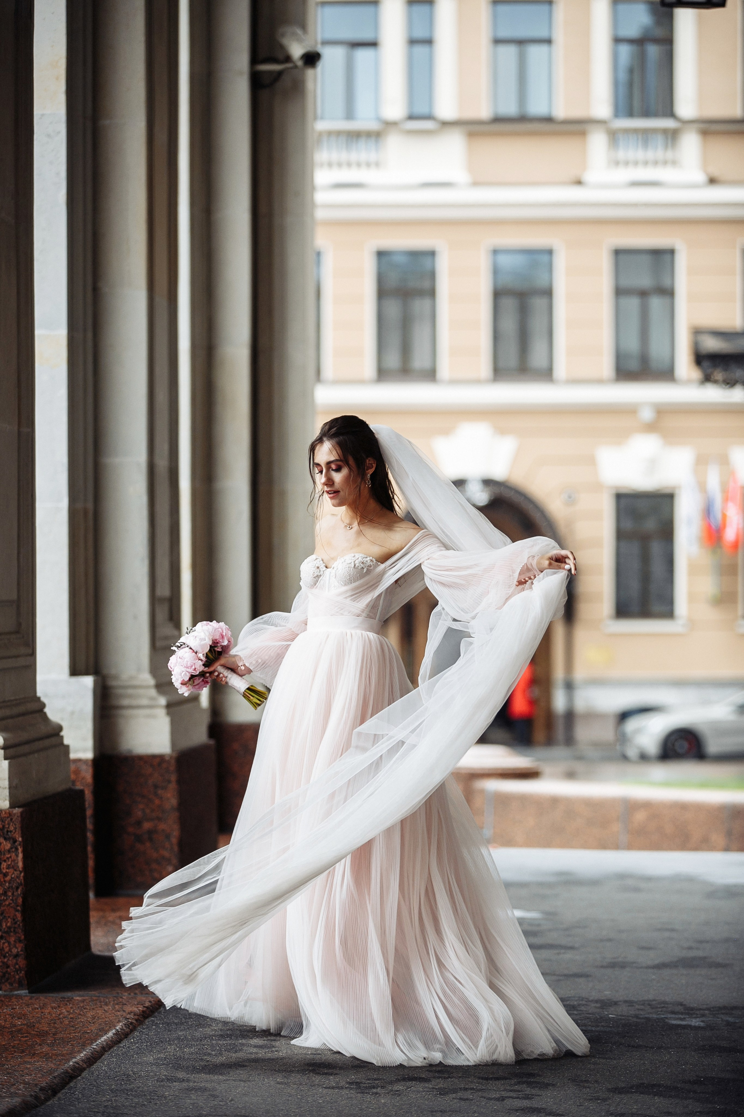 Свадьба Романа и Анастасии. Свадебный фотограф СПБ