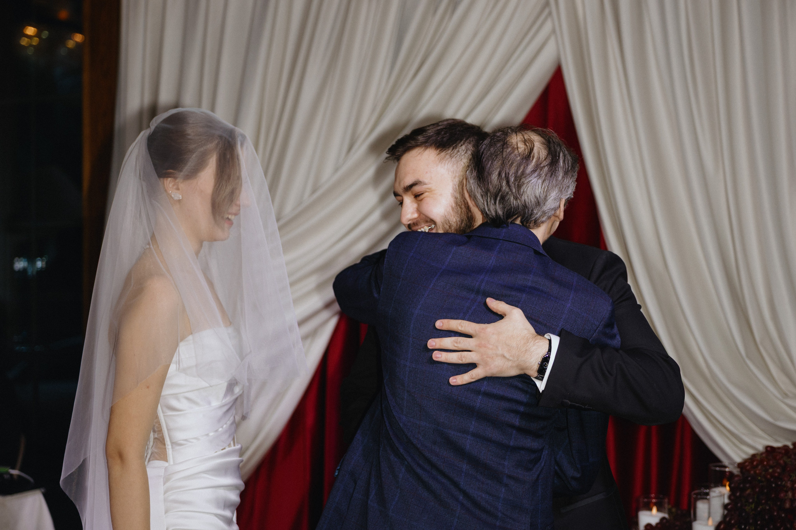 Свадьба Никиты и Оли в Санкт-Петербурге. Свадебный фотограф СПБ