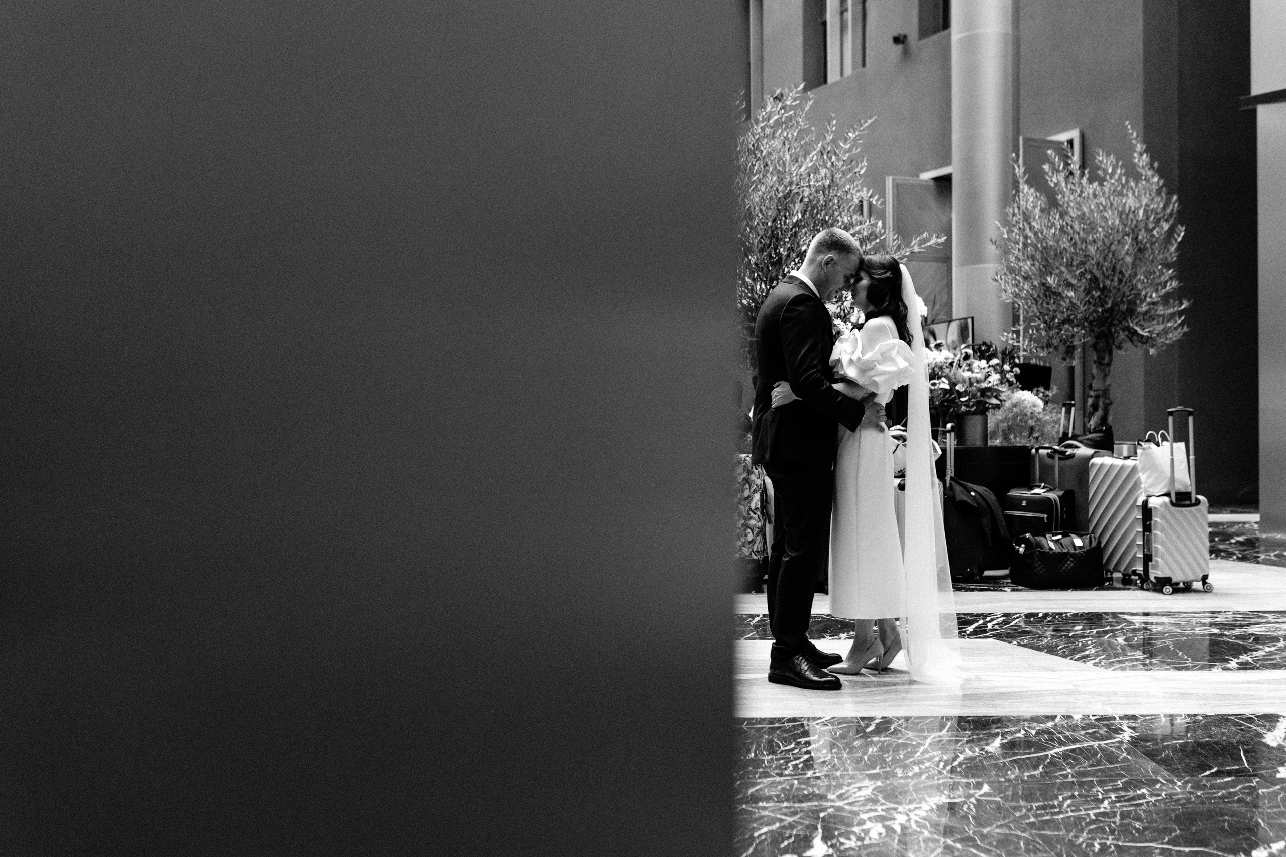 Мое портфолио за 2025 год. Свадебный фотограф СПБ