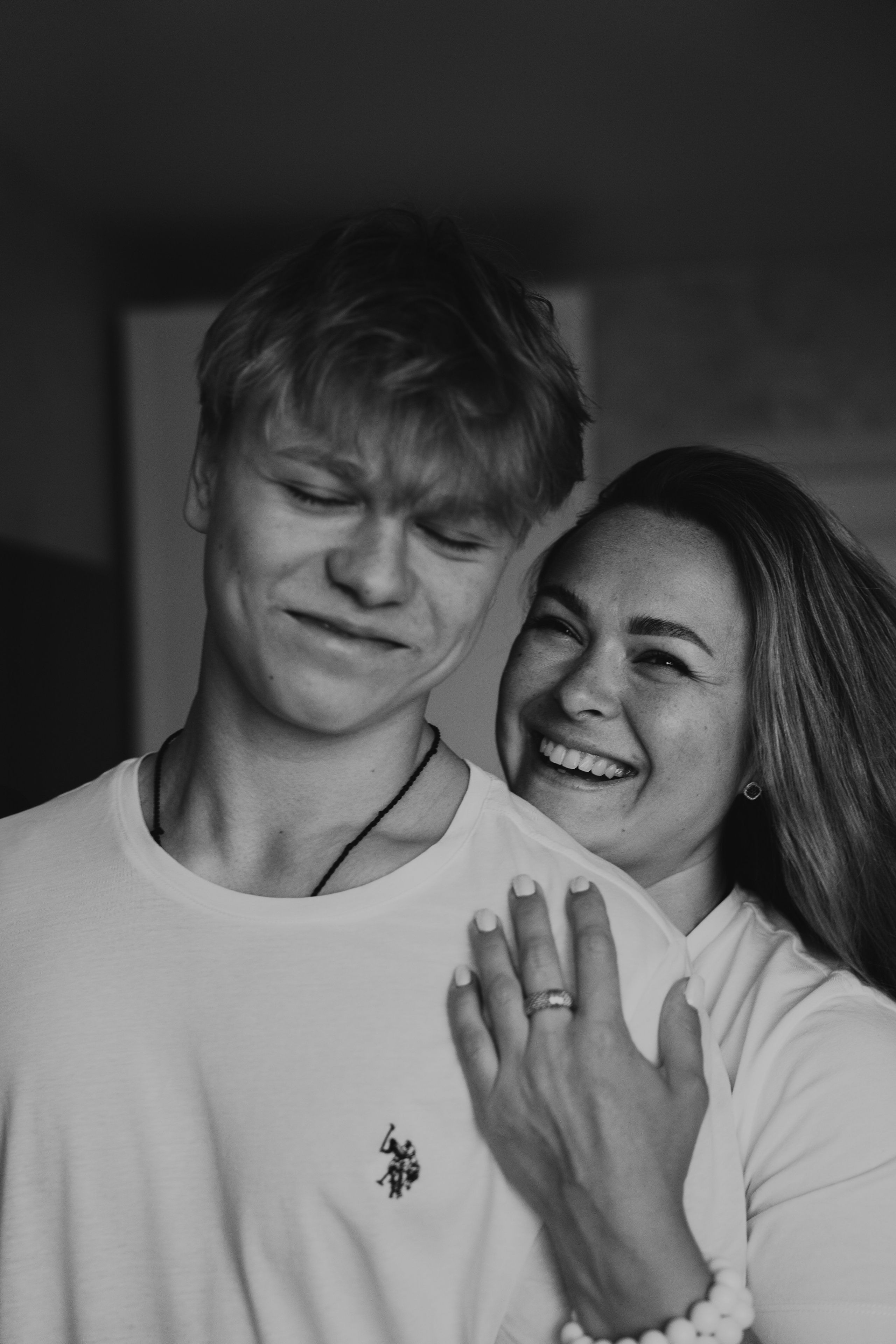 Такие разные МЫ. Фотограф Екатерина Канчалаба