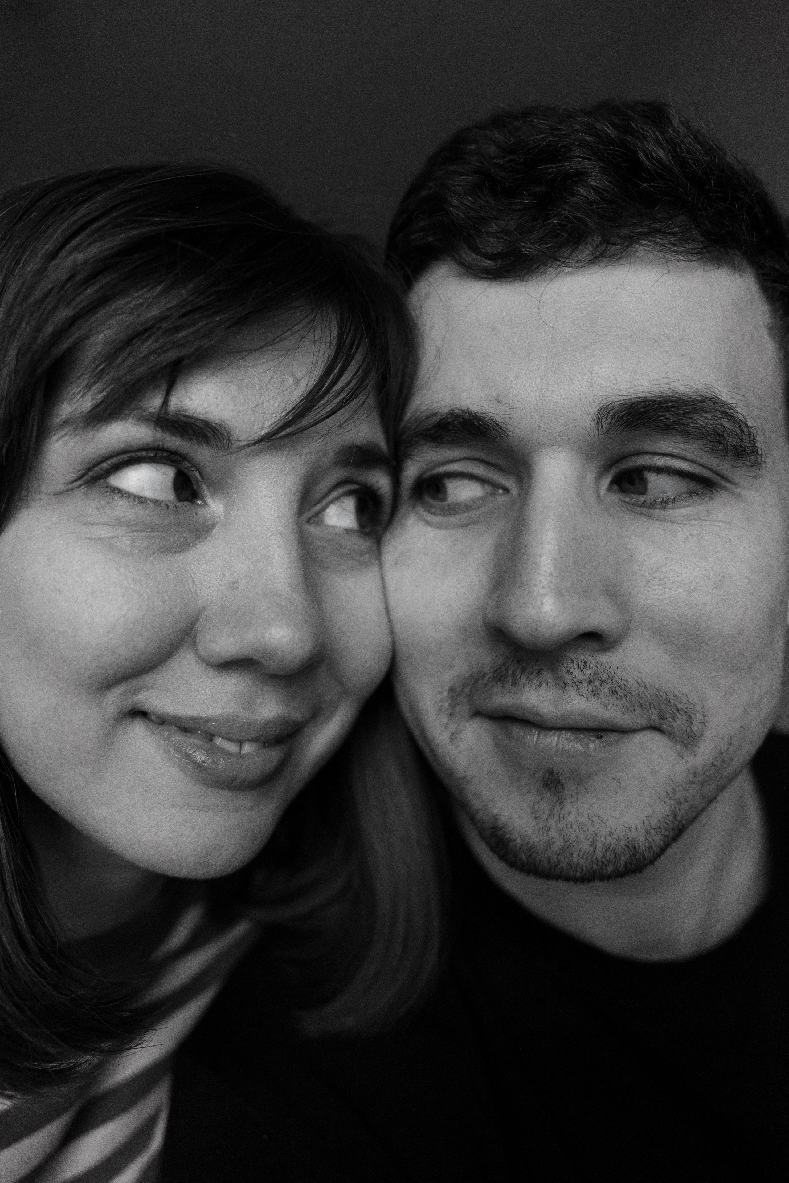 Счастье. Фотограф Екатерина Канчалаба