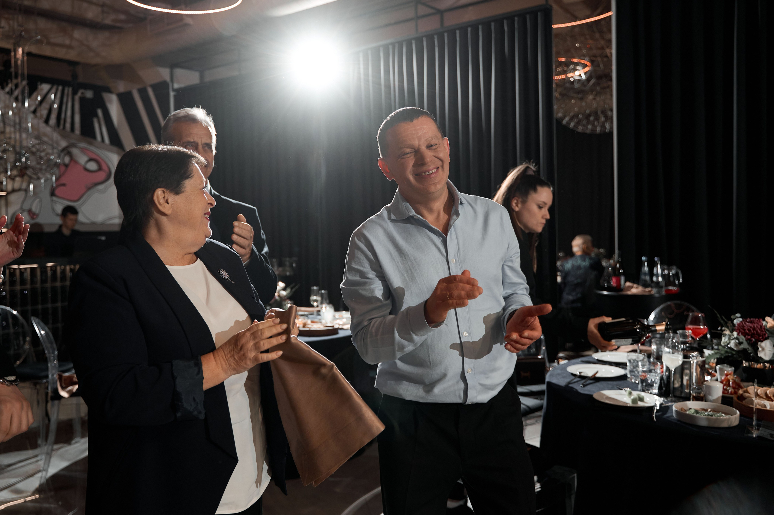 Олег. Фотограф и видеограф в Екатеринбурге