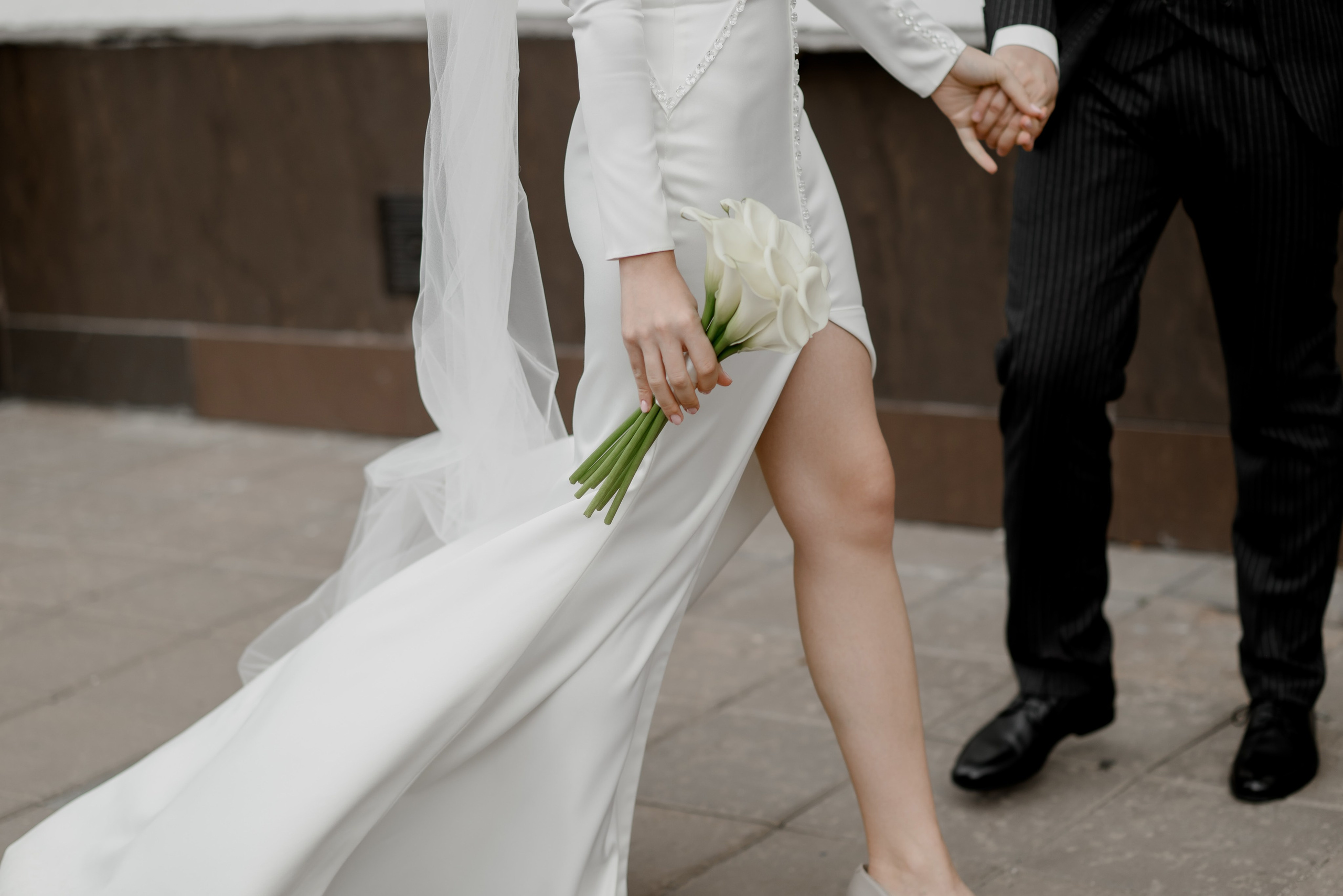 Тимур и Наталья. Фотограф Филякин Константин