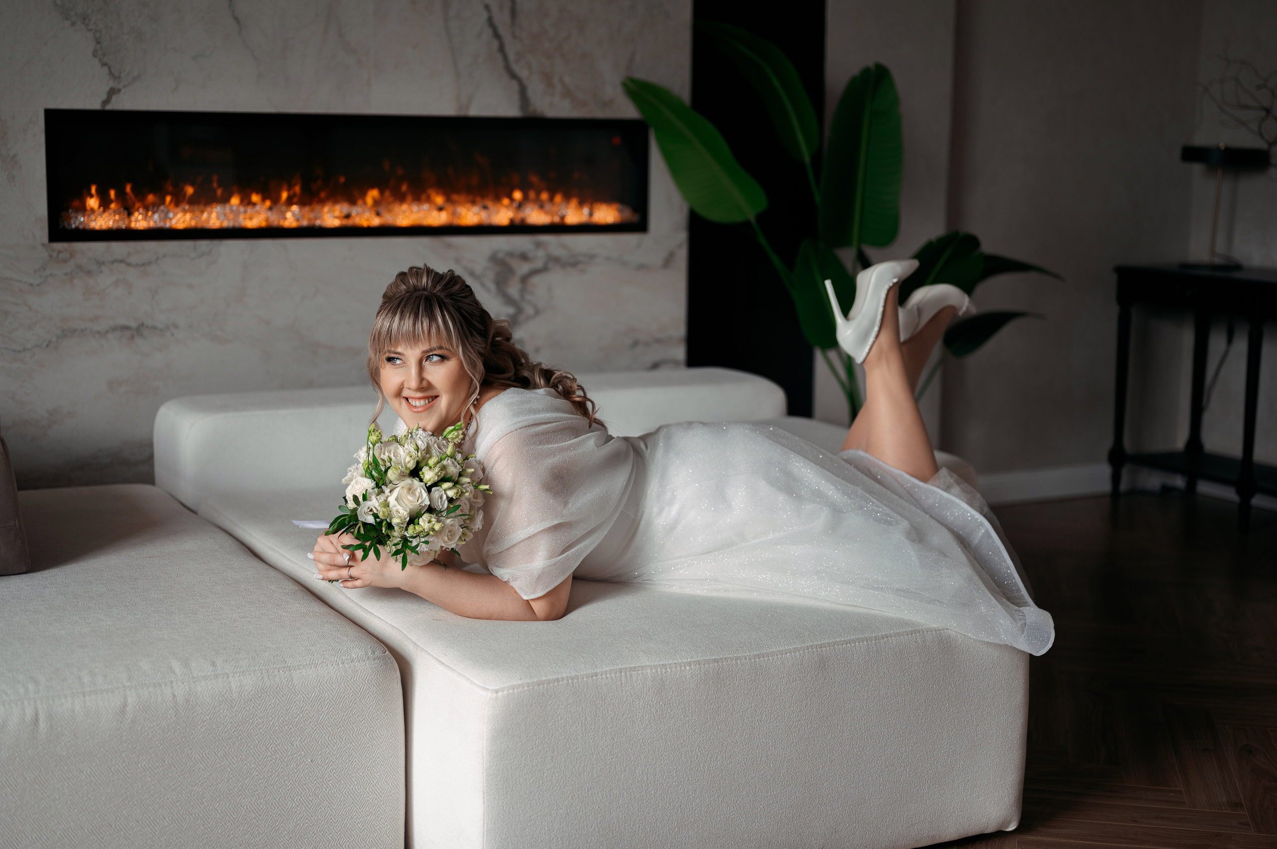 Свадебные фотосъёмки. Фотограф г. Пенза — Светлана Зойкина