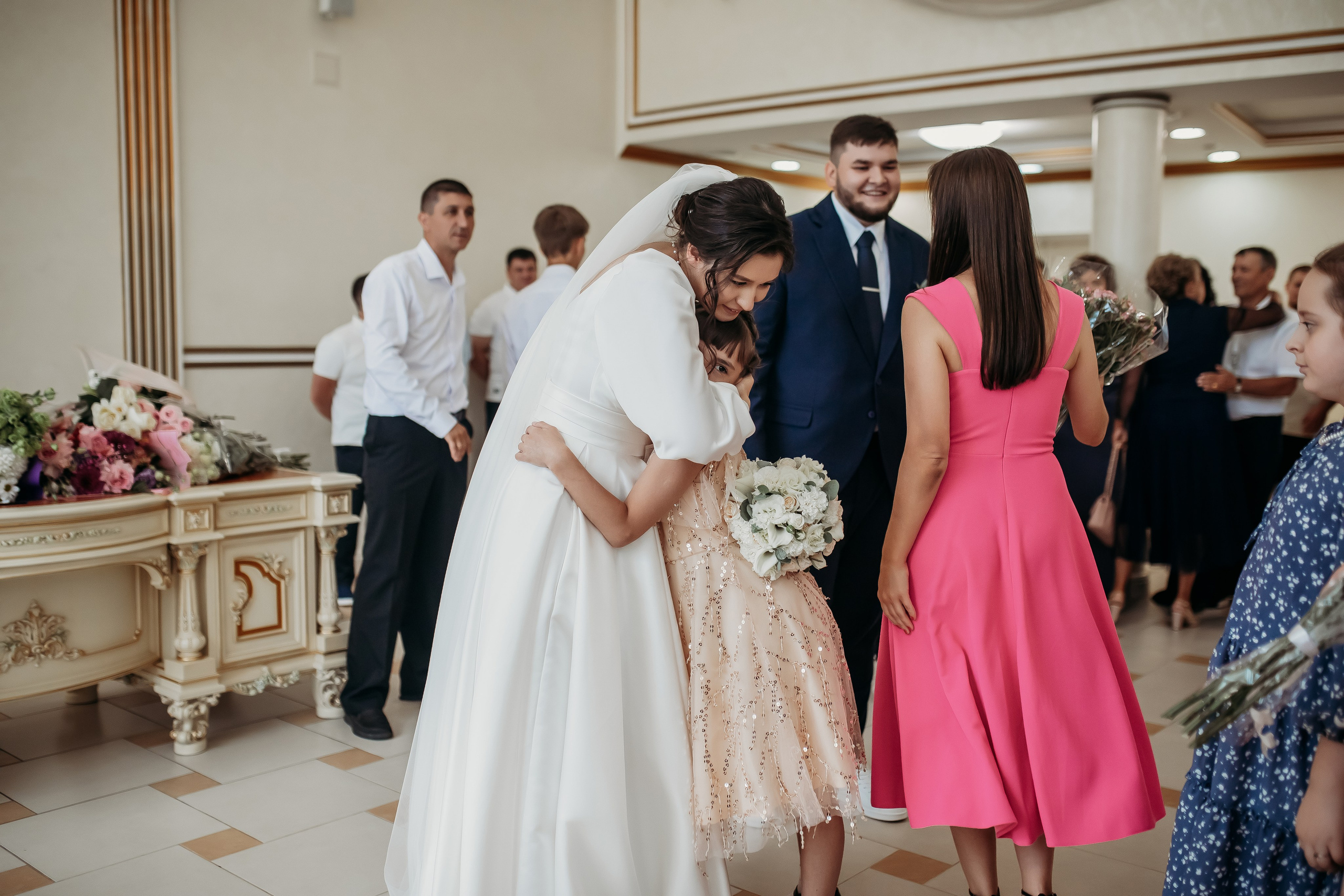 Ульяна и Руслан. Фотограф Тимербаева Алина г. Сургут