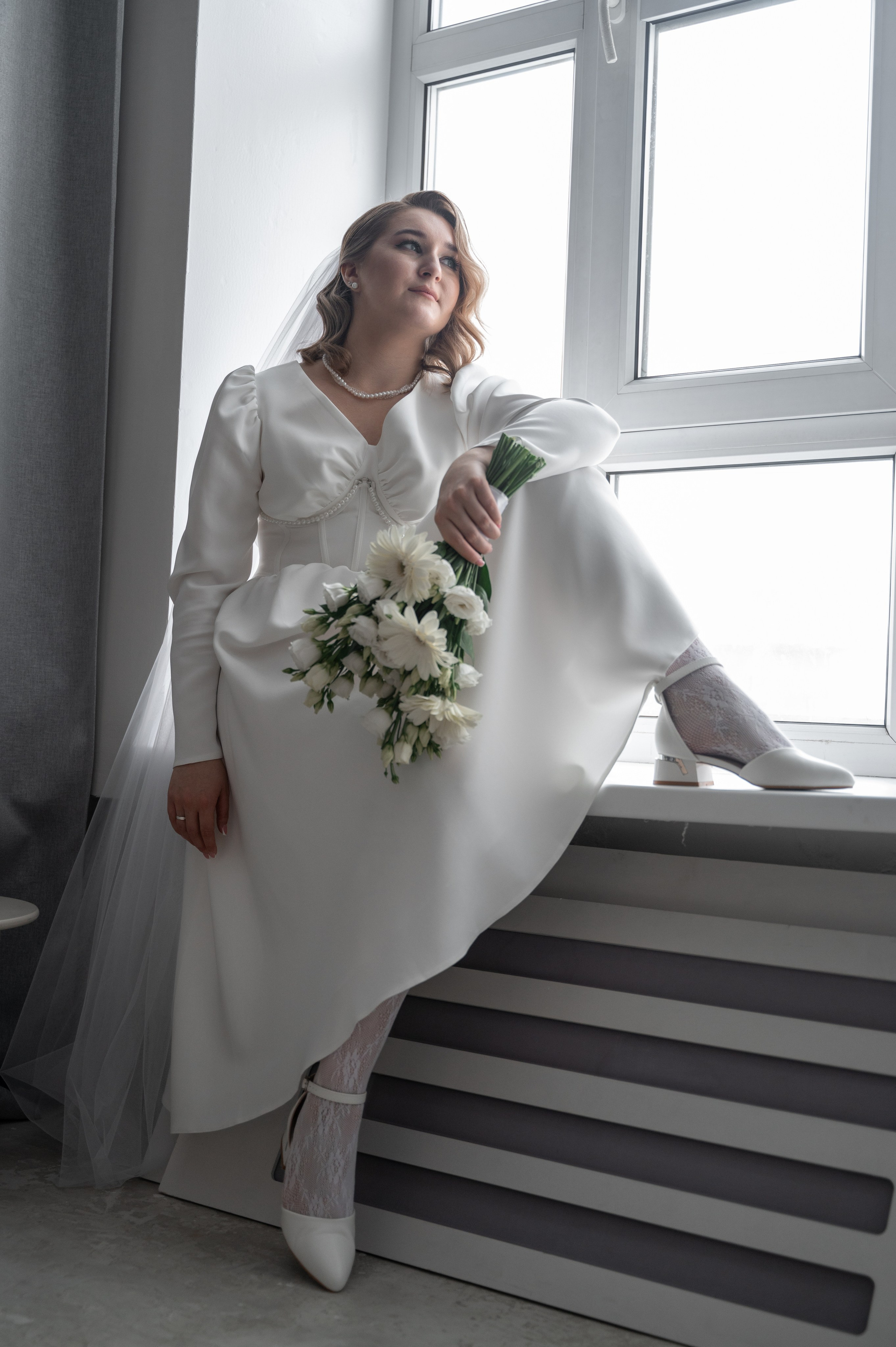 Иван & Виктория. Фотограф в Омске Елизавета Кириллова