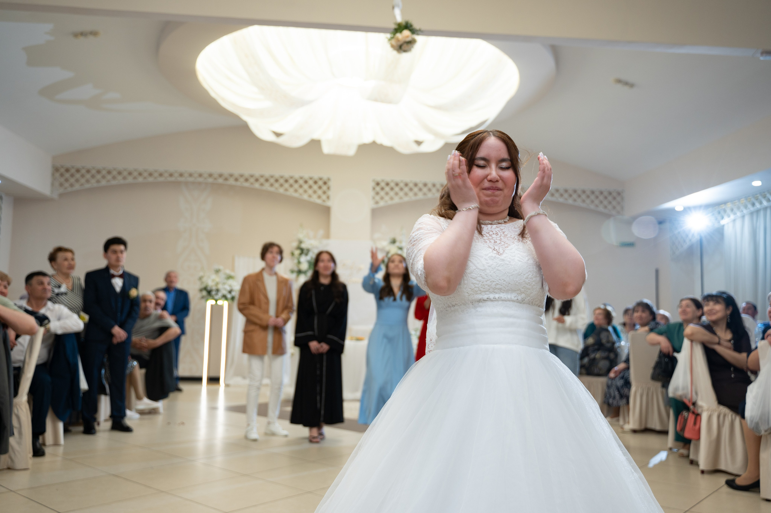 Аскер & Айдана. Фотограф в Омске Елизавета Кириллова