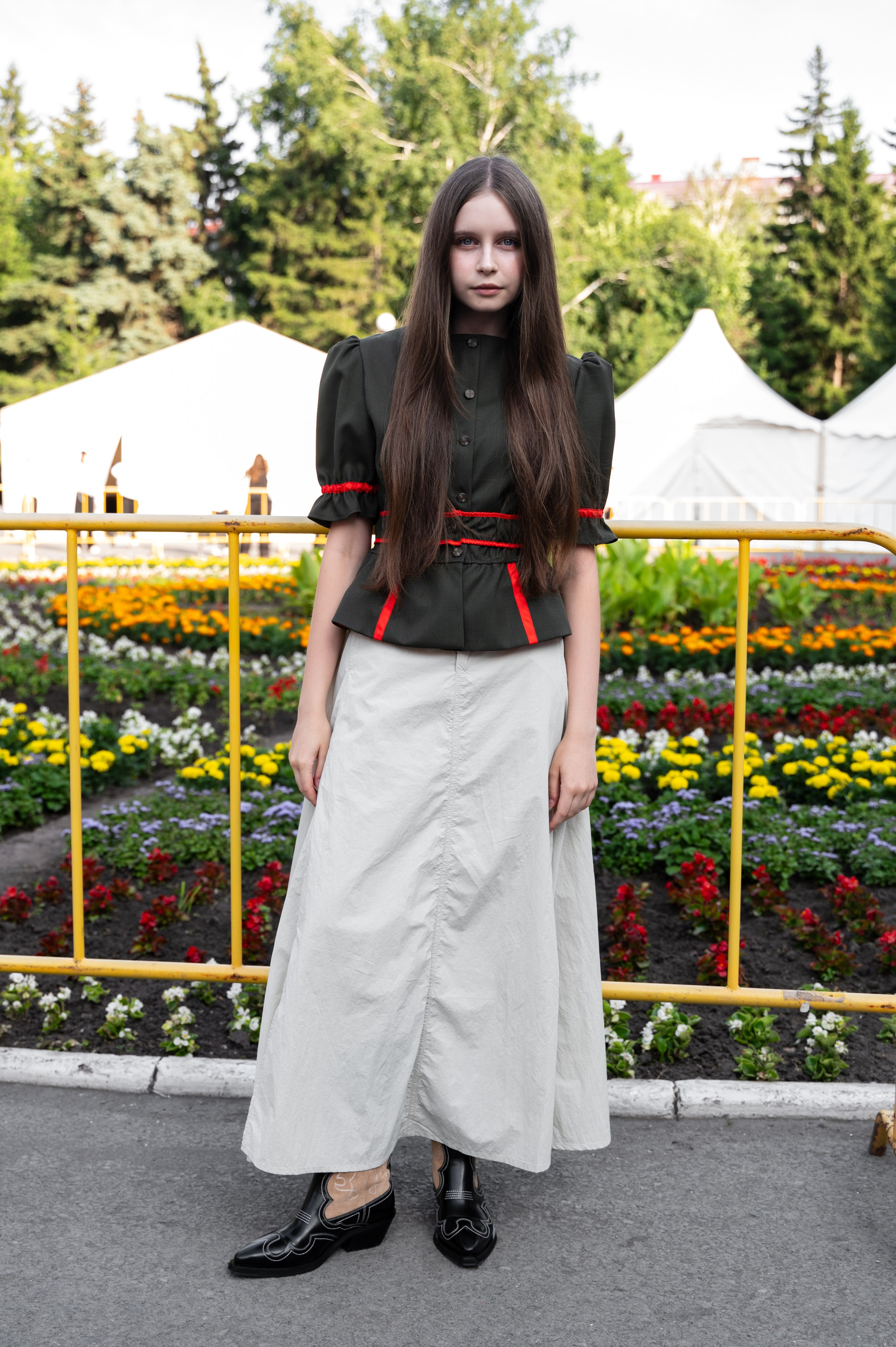 Код молодежи | 27.06.2025. Фотограф в Омске Елизавета Кириллова