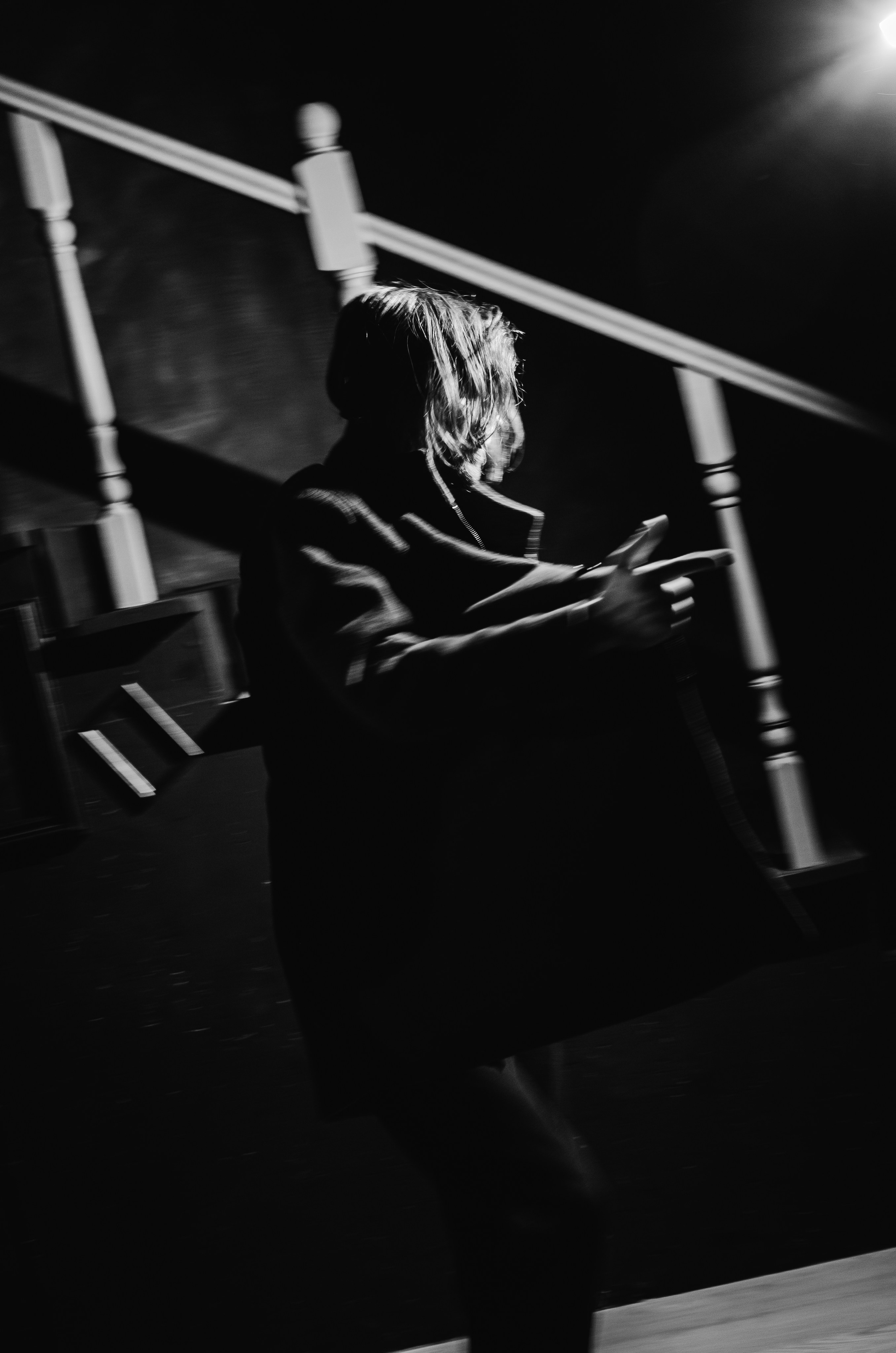 Мужской портрет. Фотограф в Омске Елизавета Кириллова