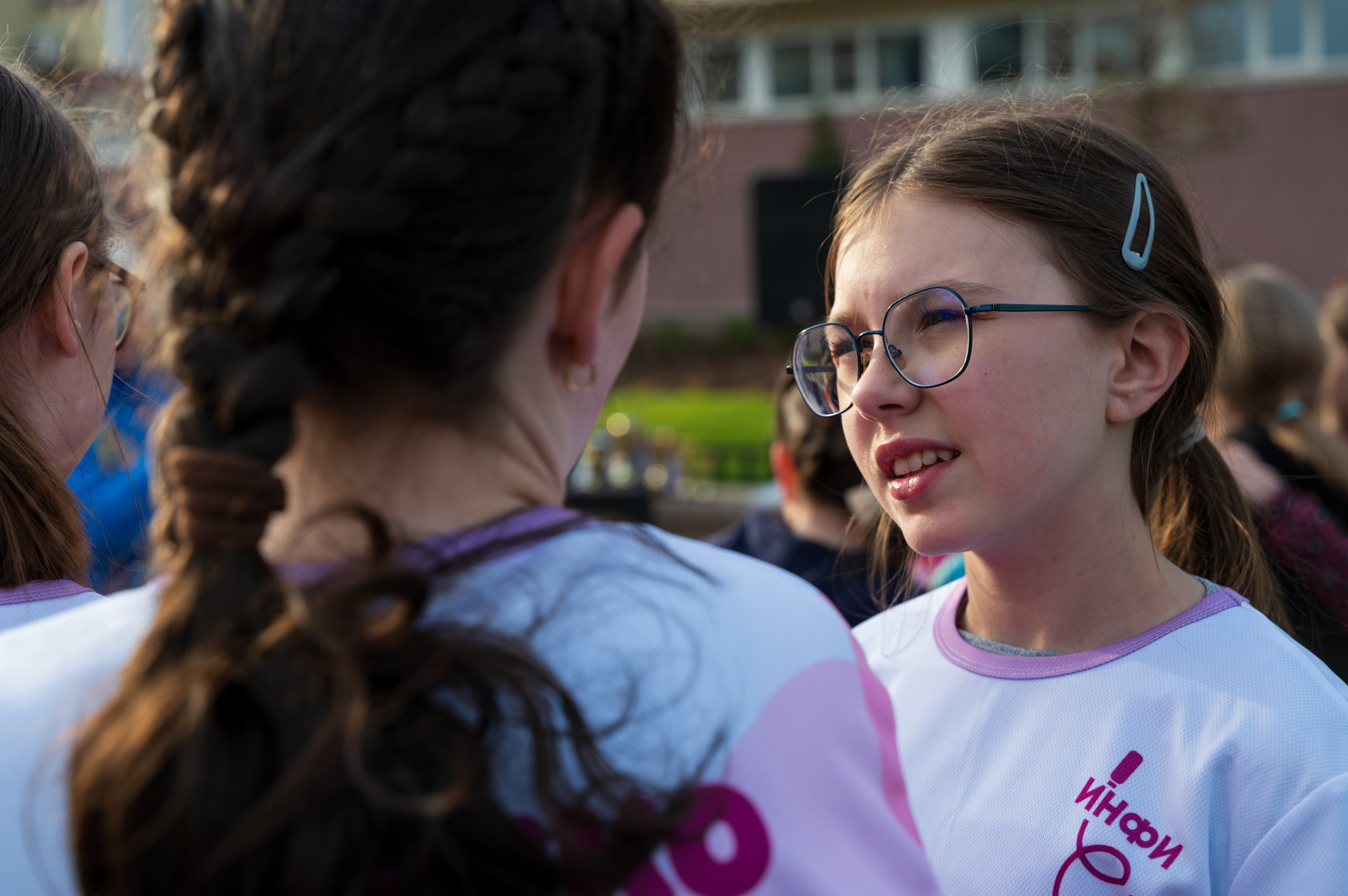 Танцевальная суббота в Городском саду | 03.05.2025. Фотограф в Омске Елизавета Кириллова