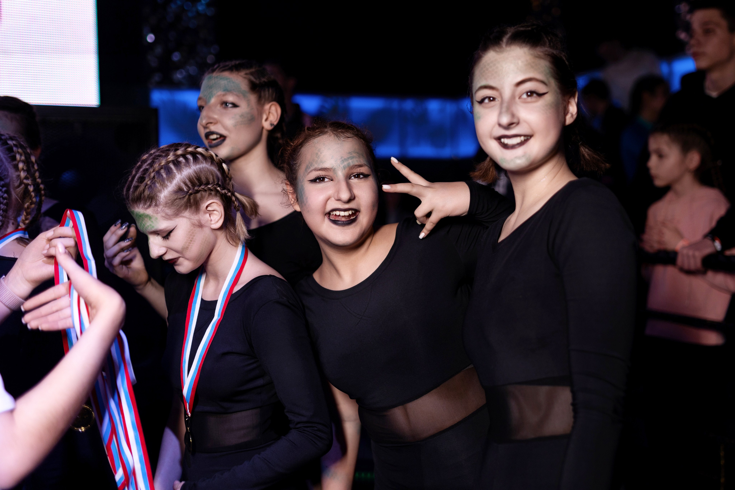 New Beat 2024. Andrey Pospelove. Фотограф в Саратове