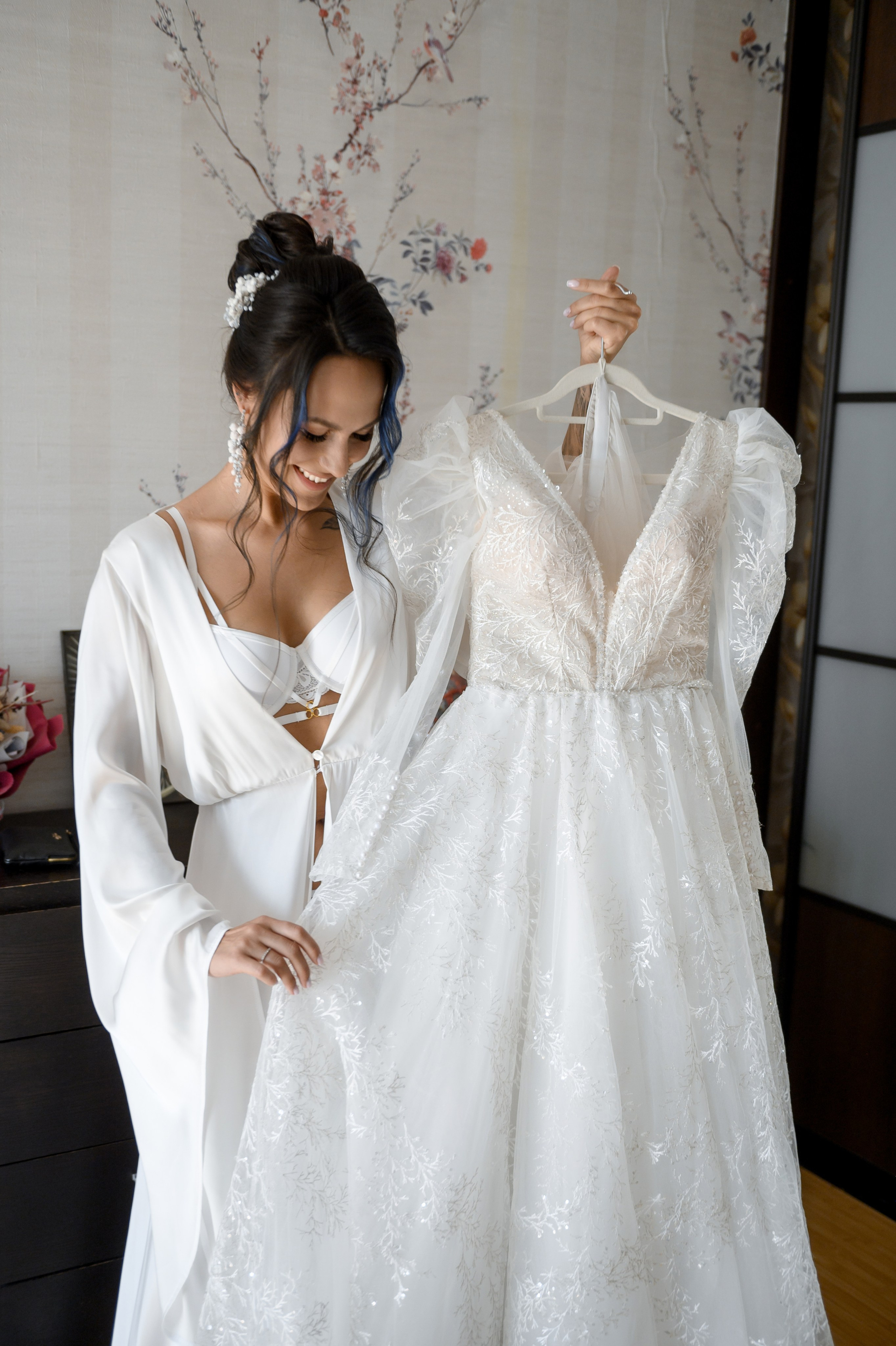 Ваня & Карина. Фотограф Микита Ласица