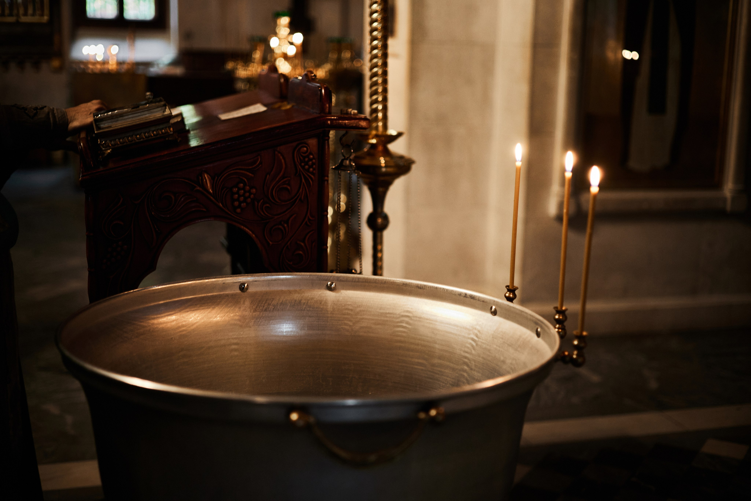 Таинство крещения. Алина|Life Фотограф|Москва