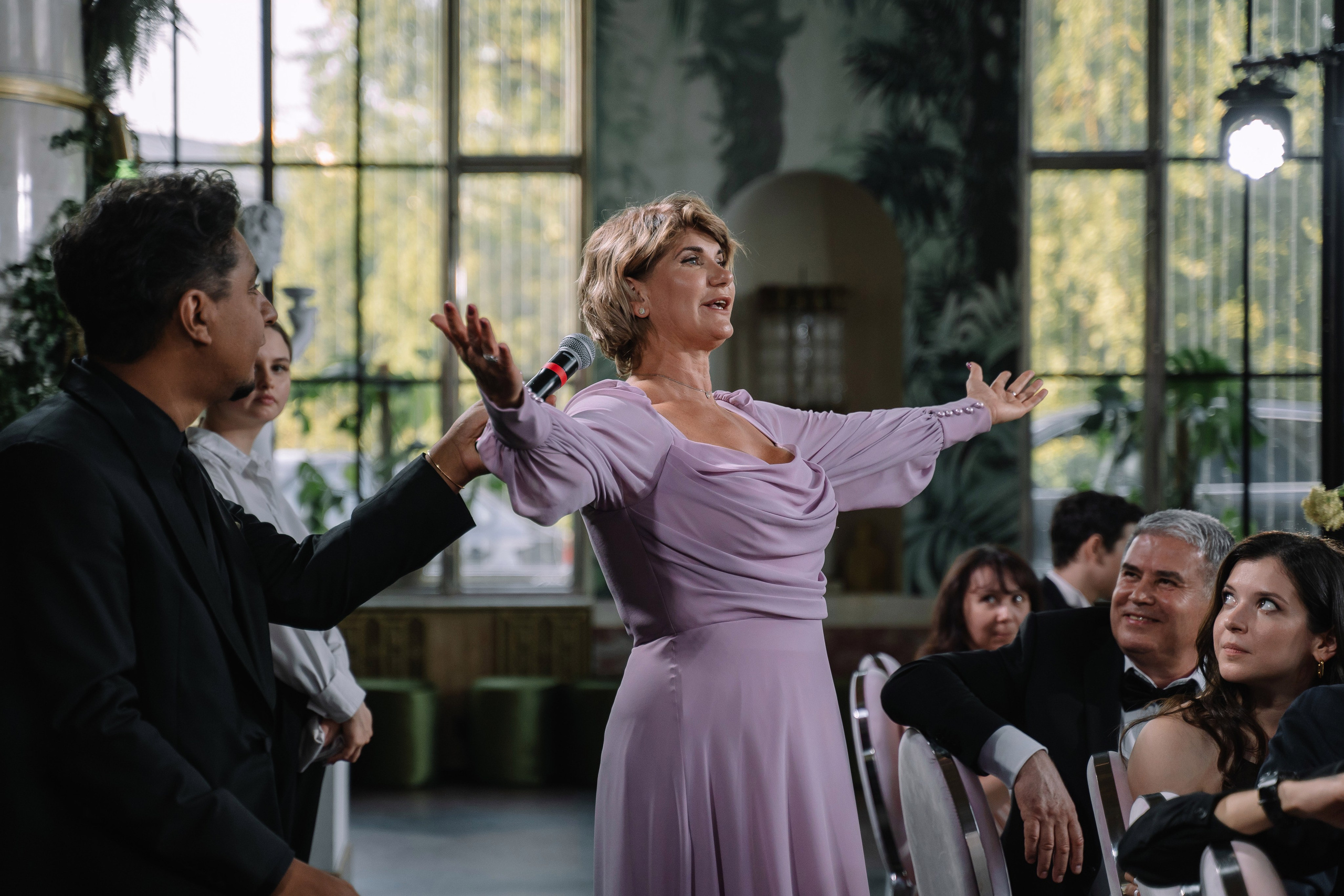 Свадебный день Руслана и Лали. Свадебный и семейный фотограф в Анапе Елена Полетаева