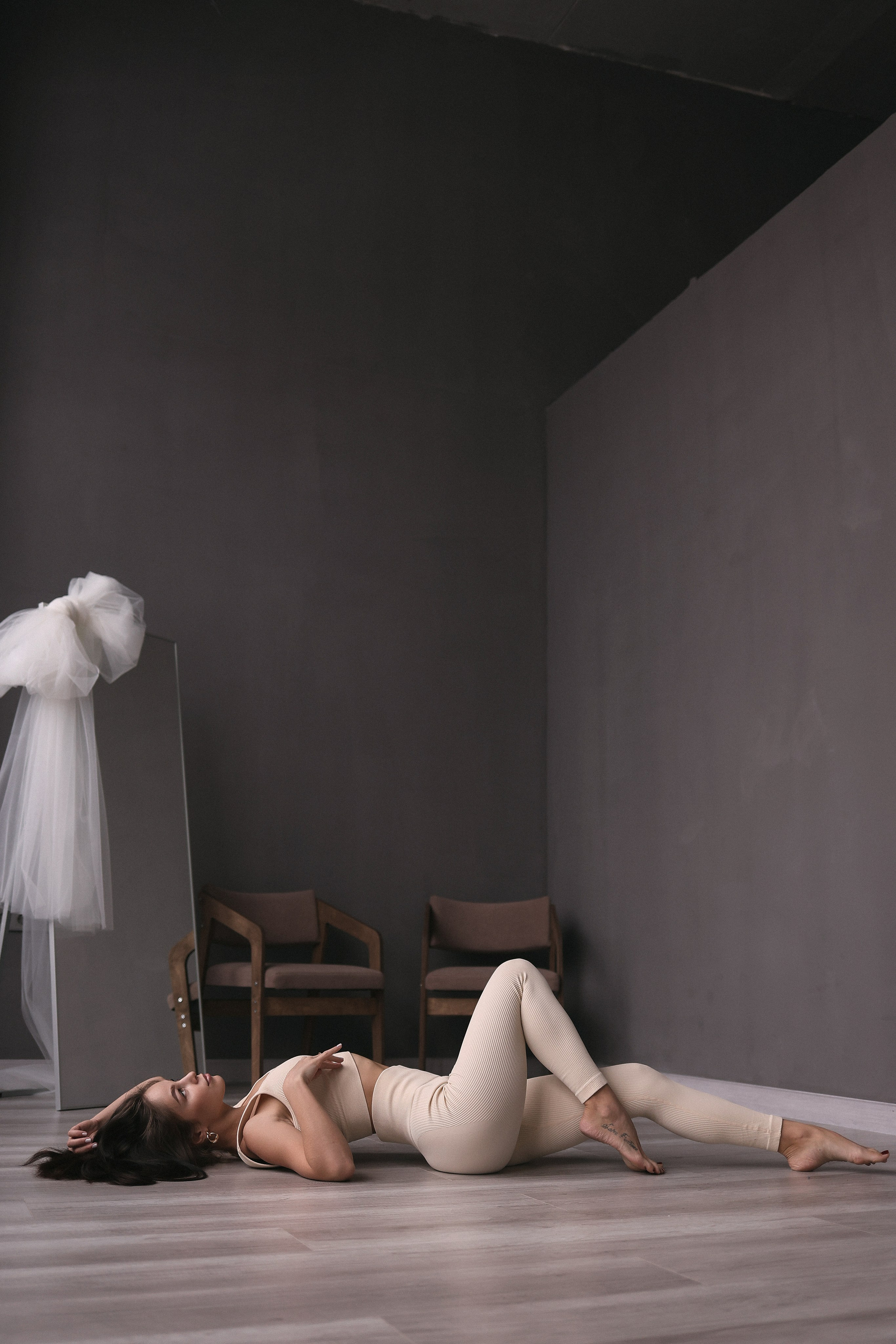 Алина. Фотограф Москва, Чехов Цыкоза Алина