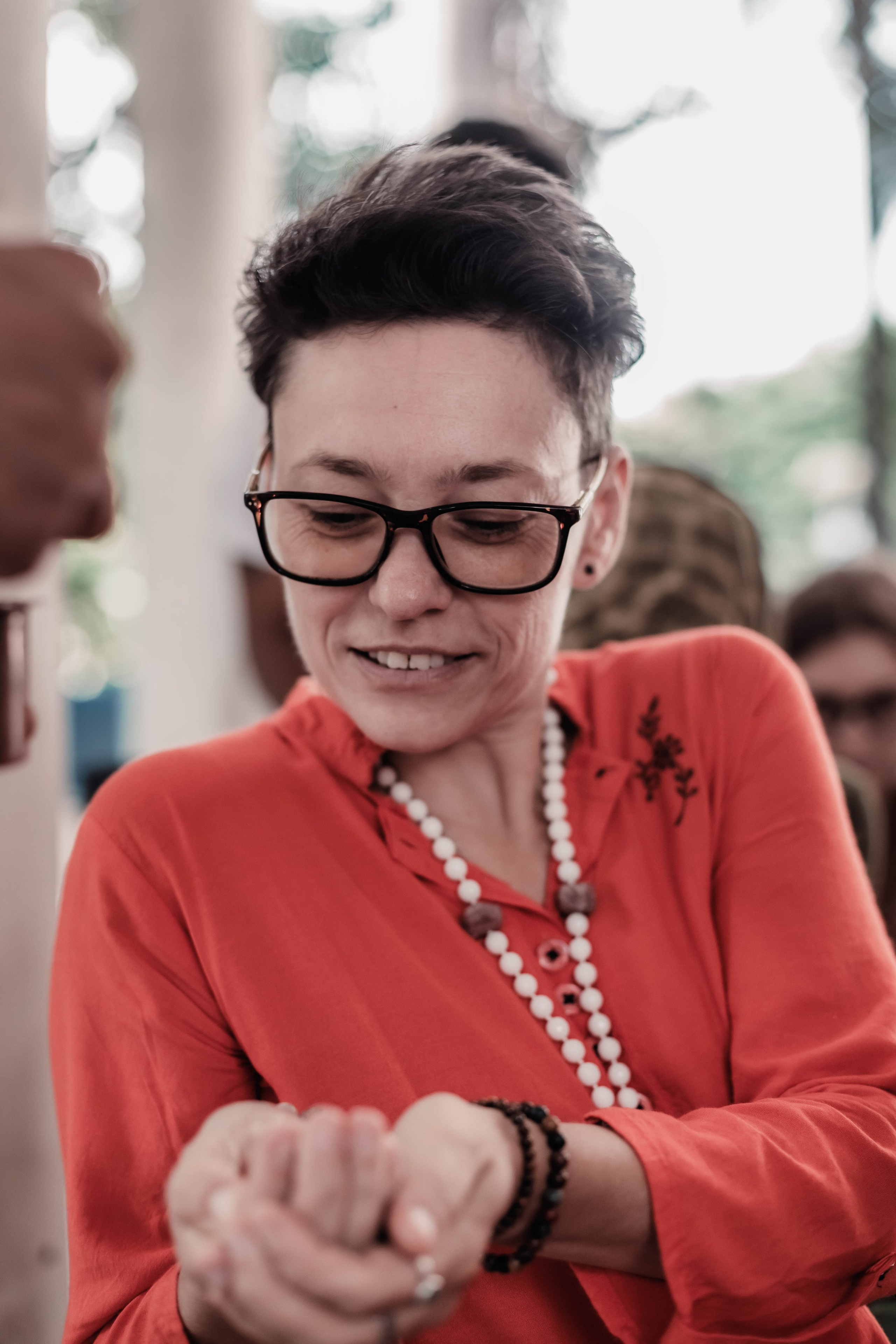 Pitri Paksha yagyas & poojas Devraha Baba ji ashram. Mariam Bagdasaryan