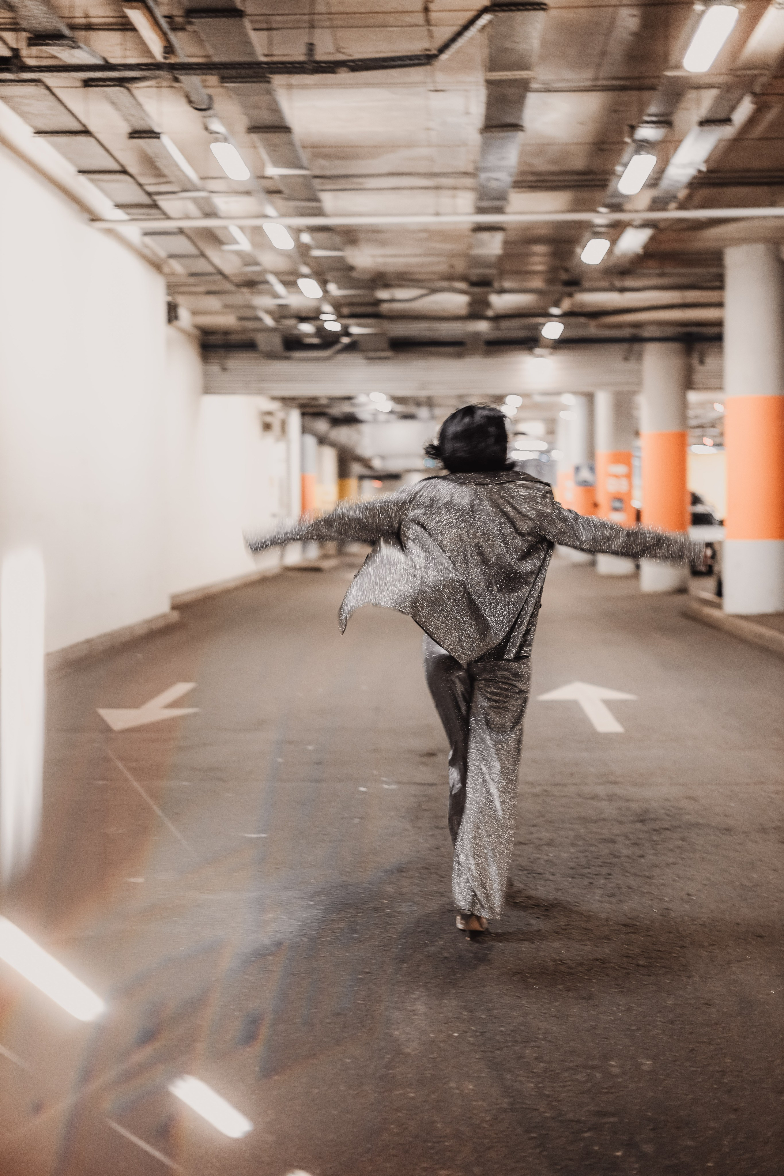 Svetlana is happy. Мариам Багдасарян